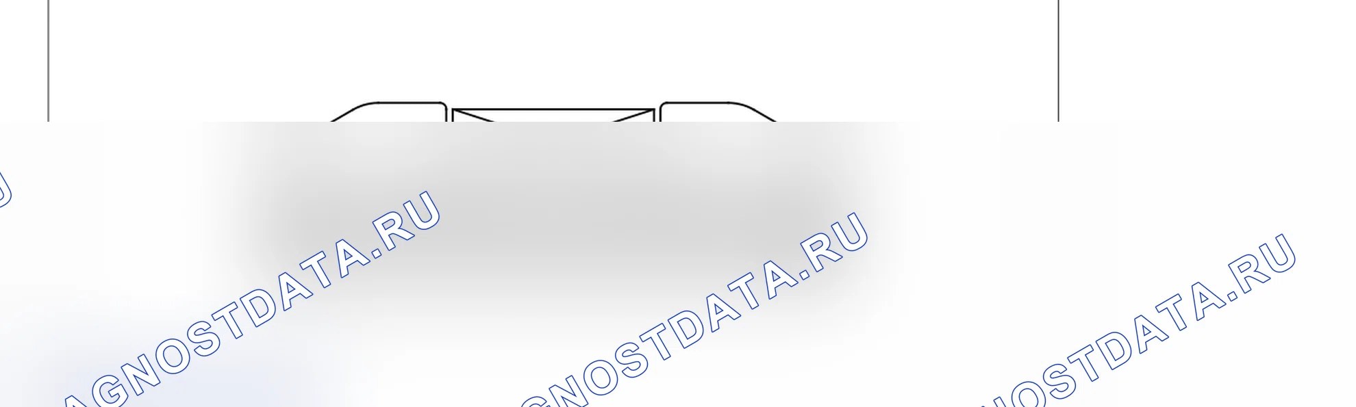 Распиновка разъёма E49 — внешний вид и назначение контактов. Haval H9 I рестайлинг