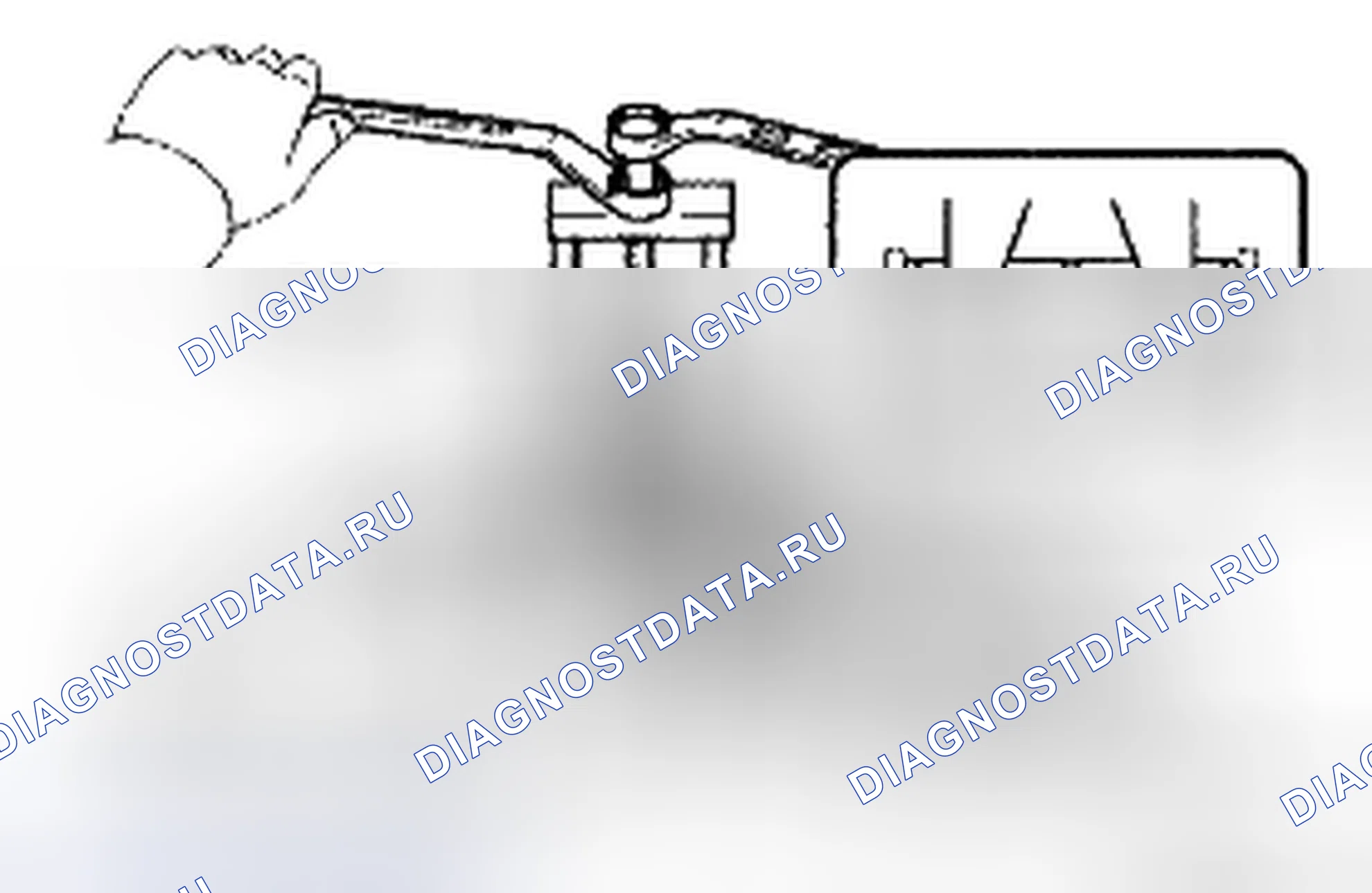Рис. 402. Toyota Corolla X