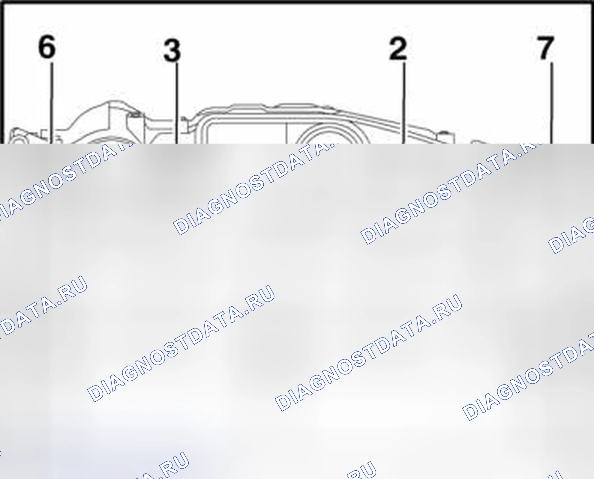 Рис. 72. Volkswagen Golf Mk6
