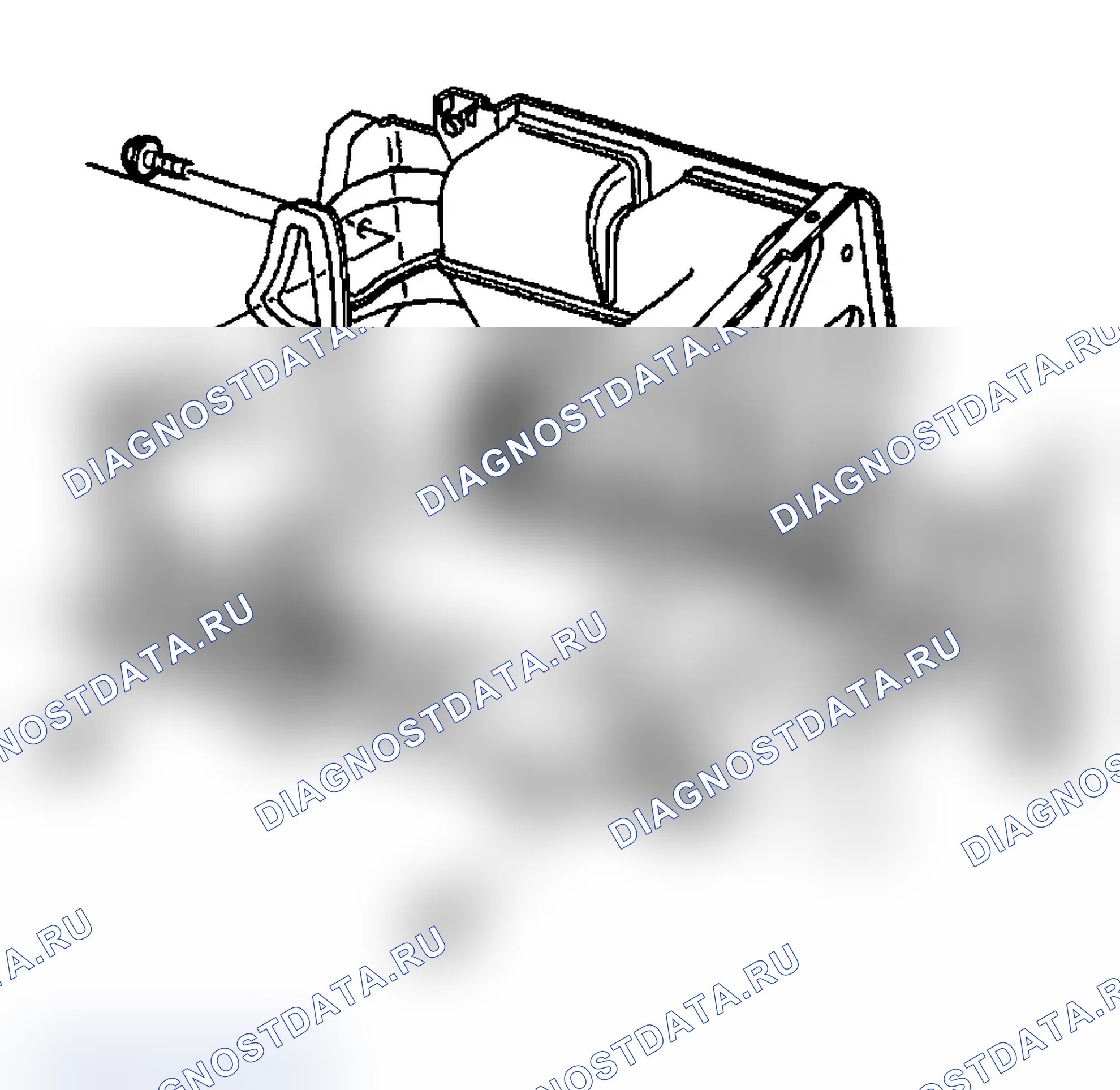 Рис. 15. Pontiac Grand Prix VI