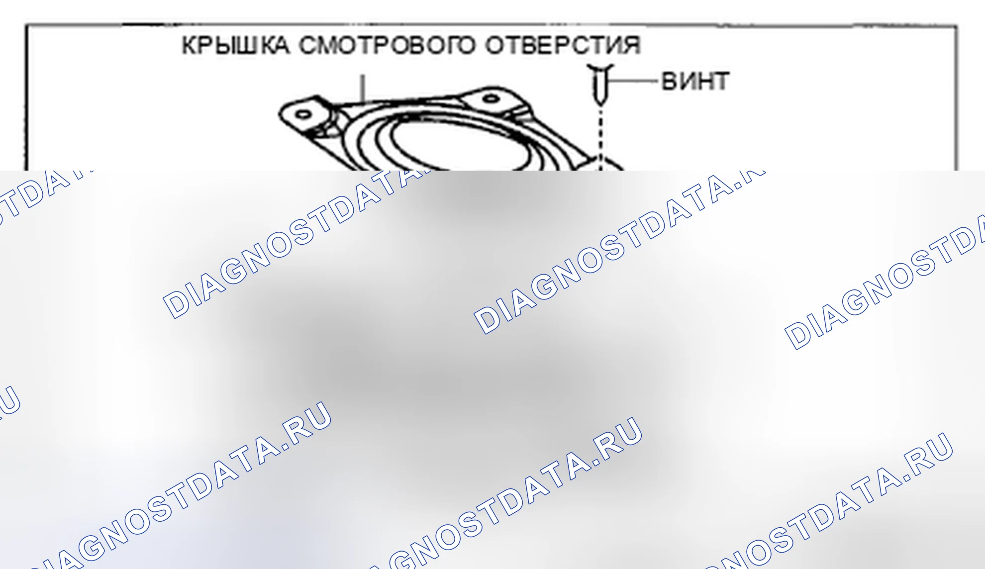 Рис. 15. Honda CR-V IV рестайлинг