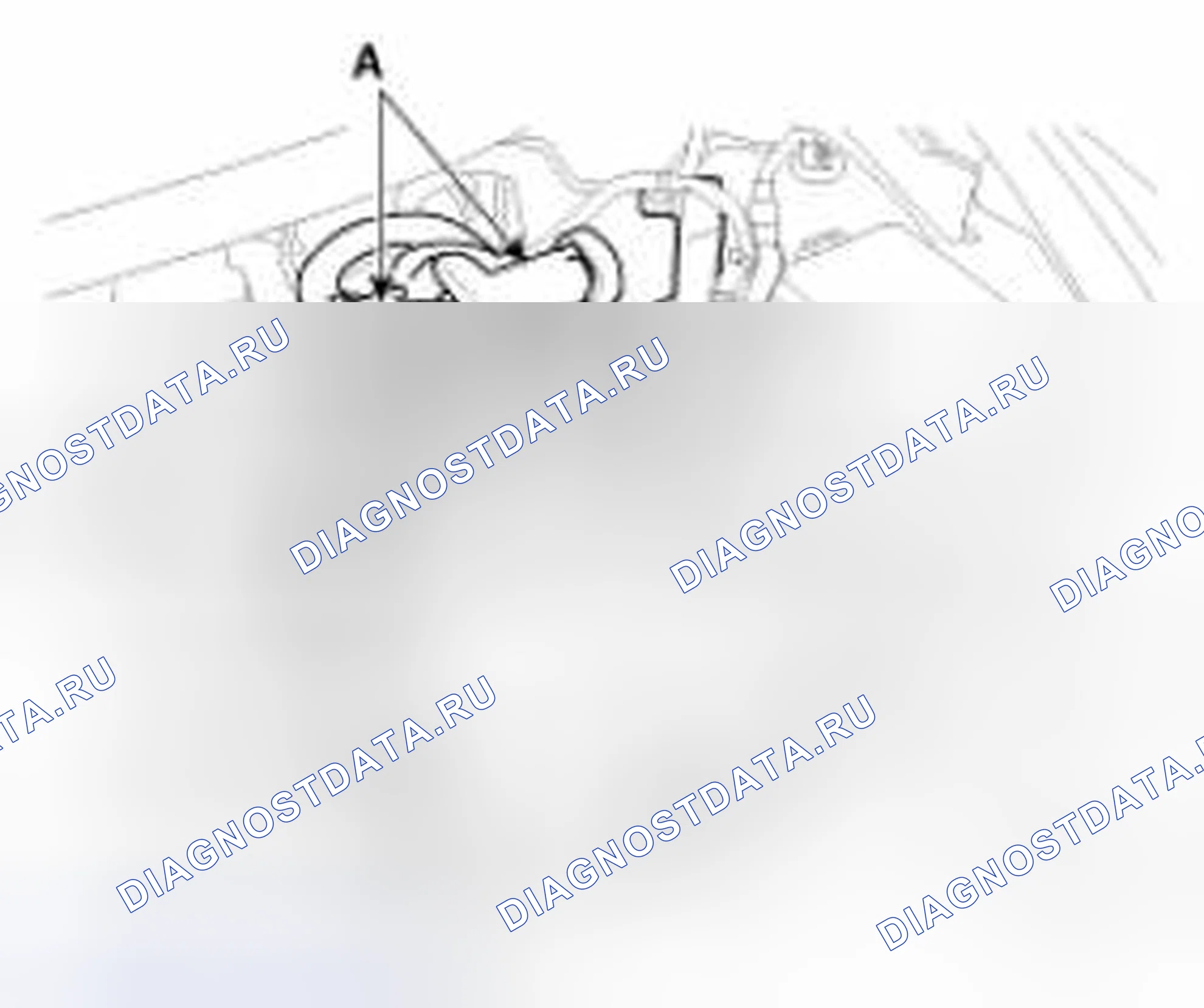 Рис. 54. BMW 6 серия F06/F13/F12