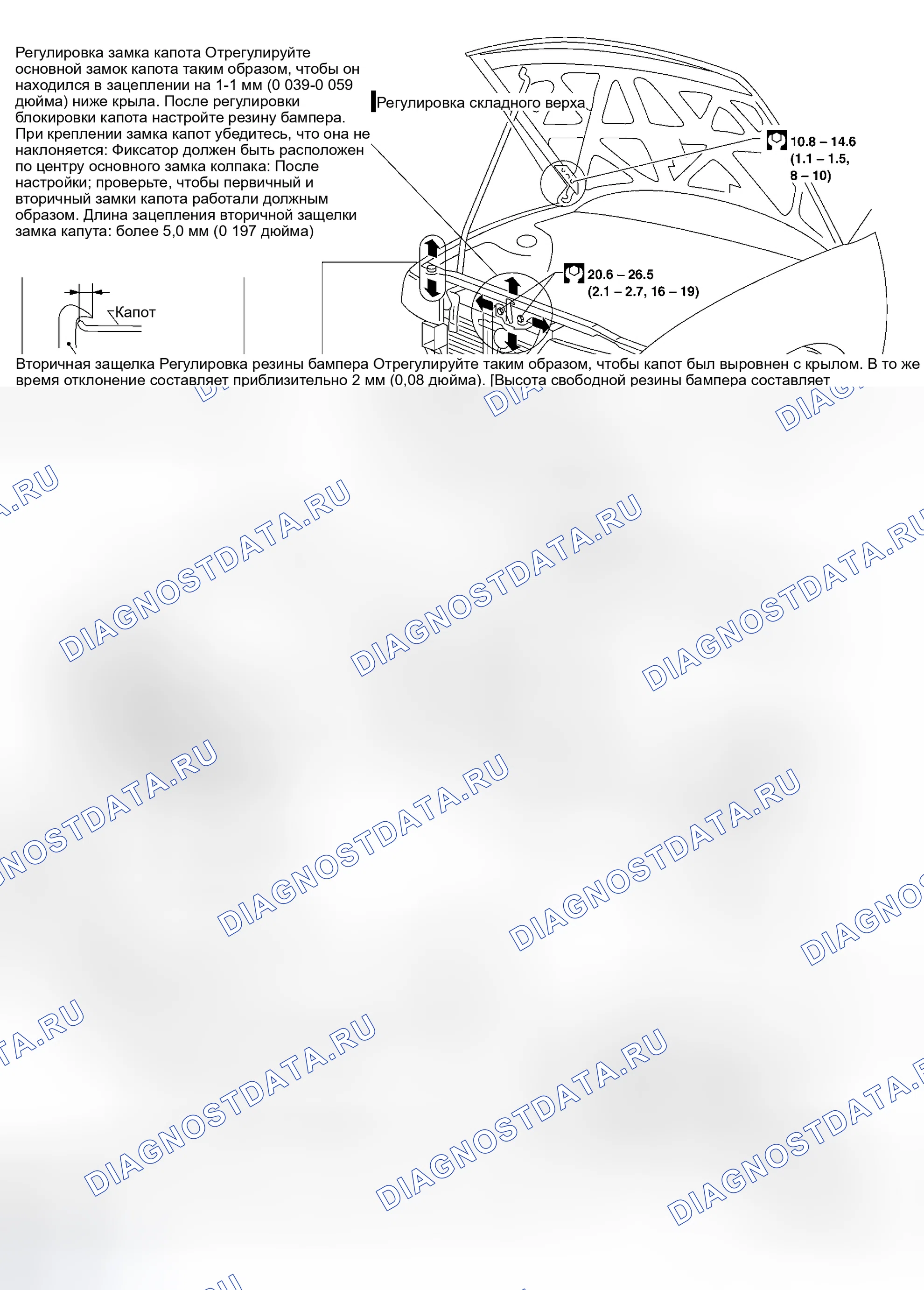 Рис. 9: QG18DE. Honda Stepwgn I