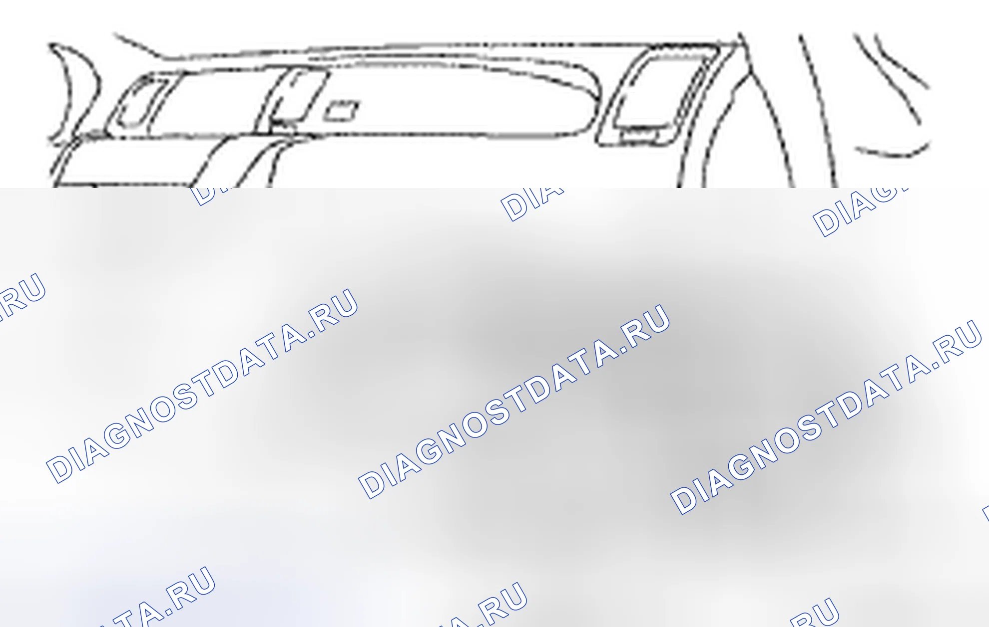 Рис. 281. Honda CR-V VI