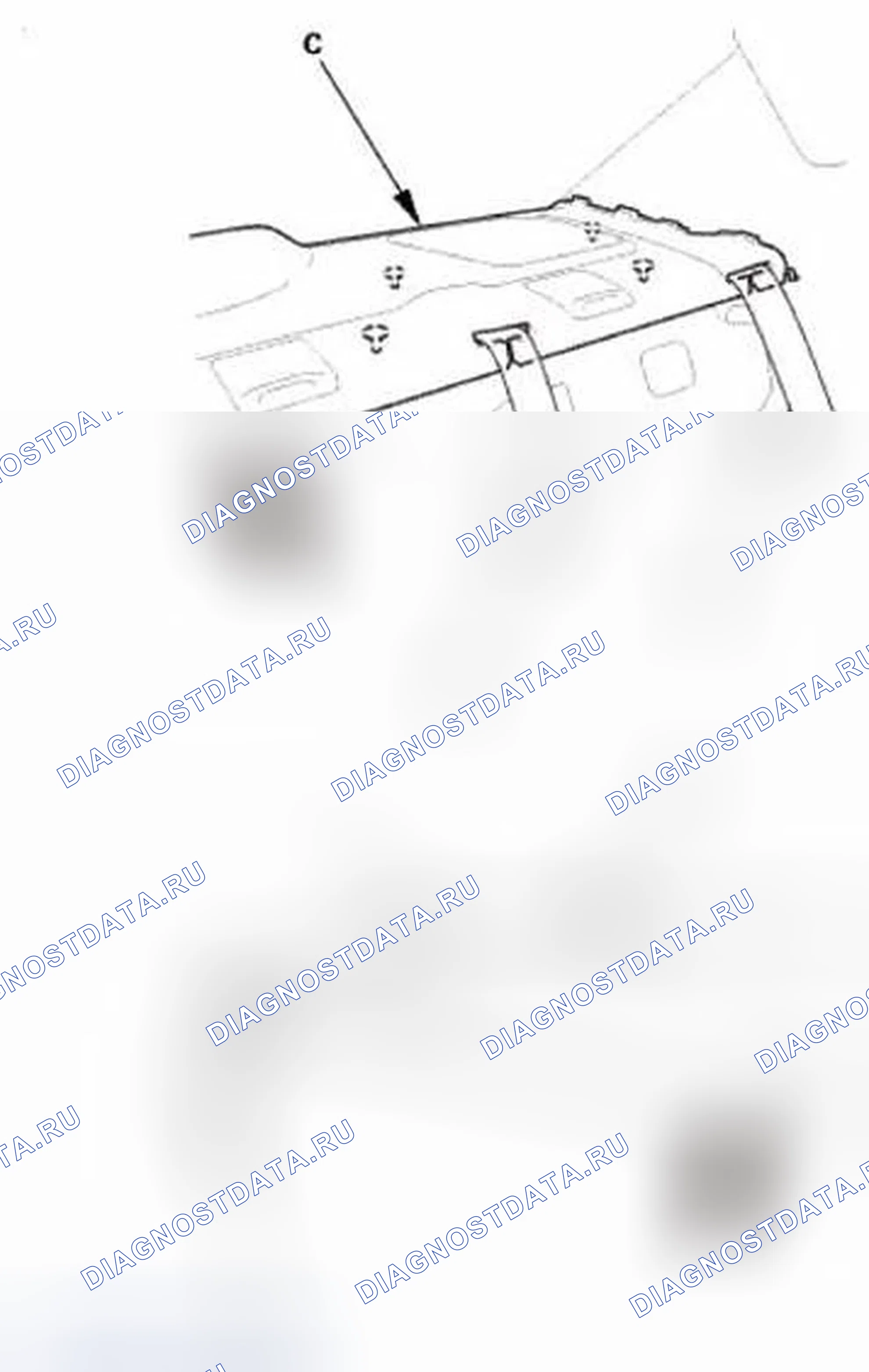 Рис. 452. Honda Civic IX