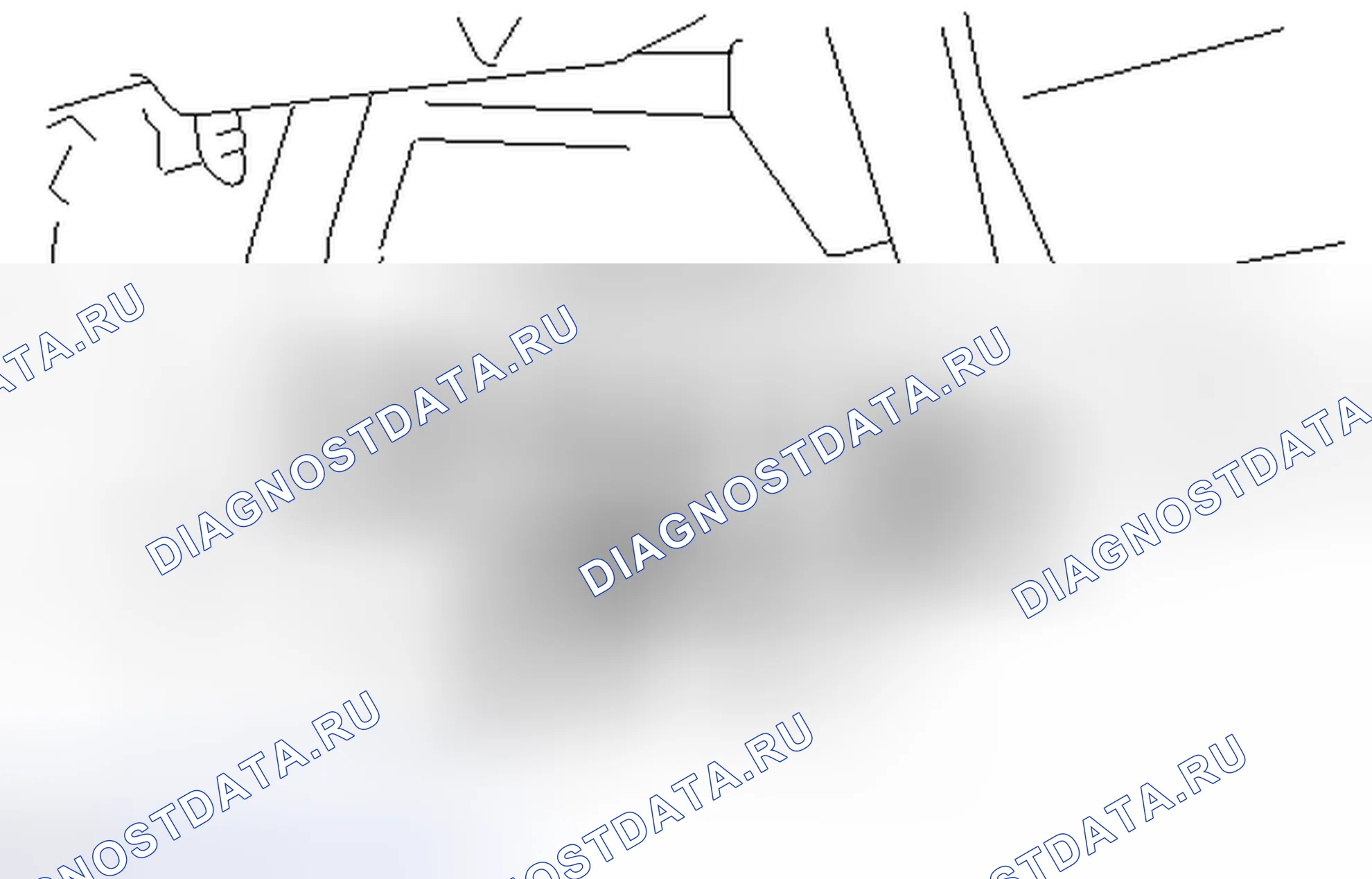 Рис. 129: УДАЛЕНИЕ [08 / 2013 -]. Toyota FJ Cruiser I