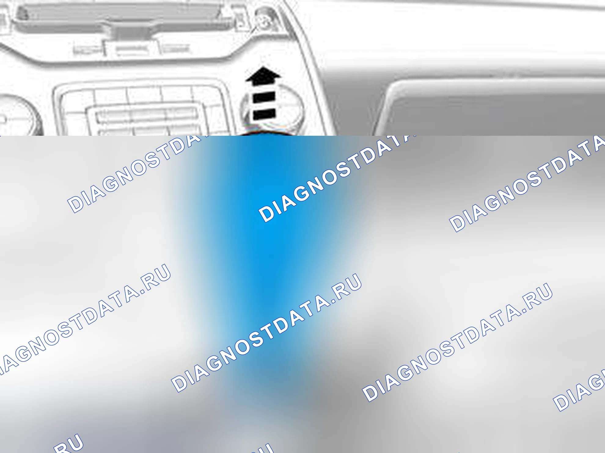 Рис. 206. Volvo XC70 II