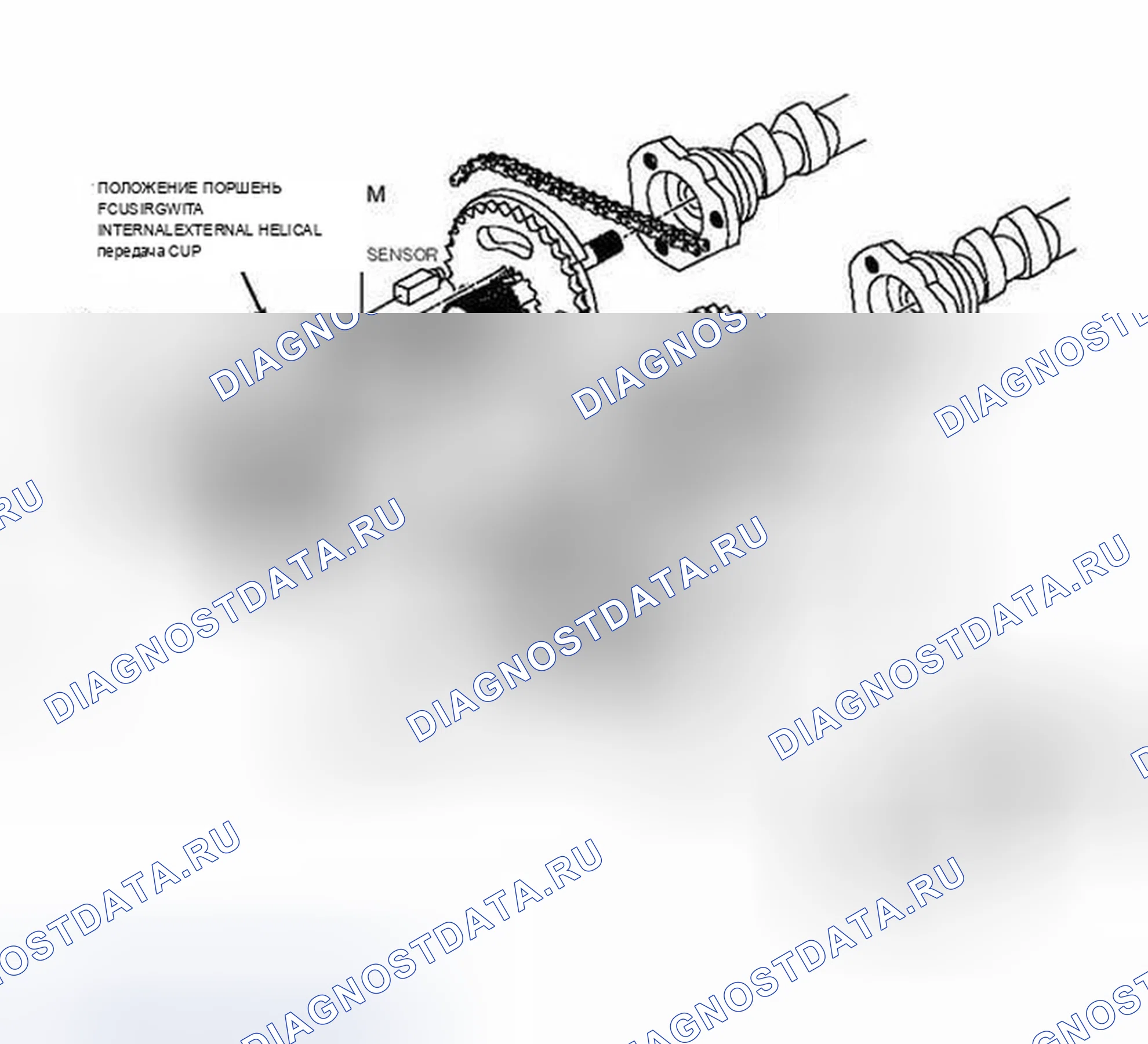 Рис. 408. BMW Z4 E85/E86