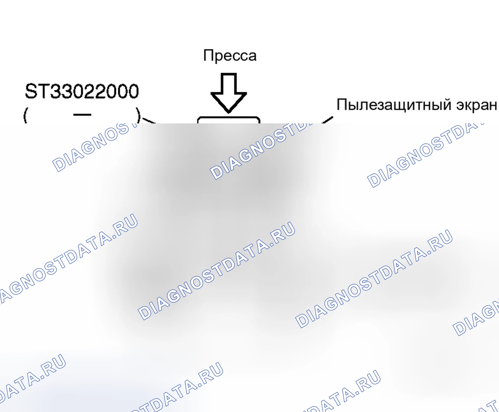Рис. 47: СБОРКА. Infiniti G35 III