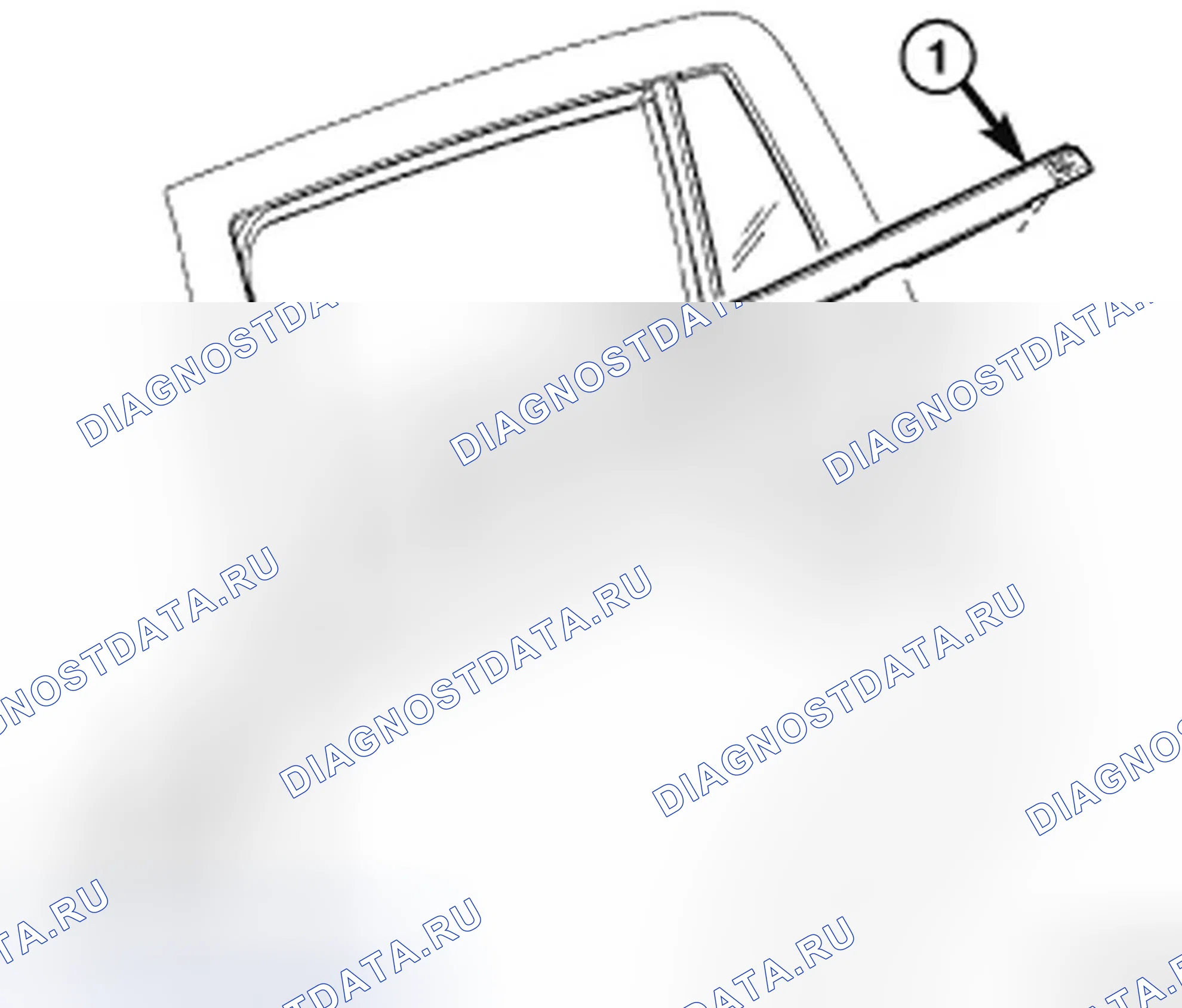 Рис. 311. Jeep Compass I