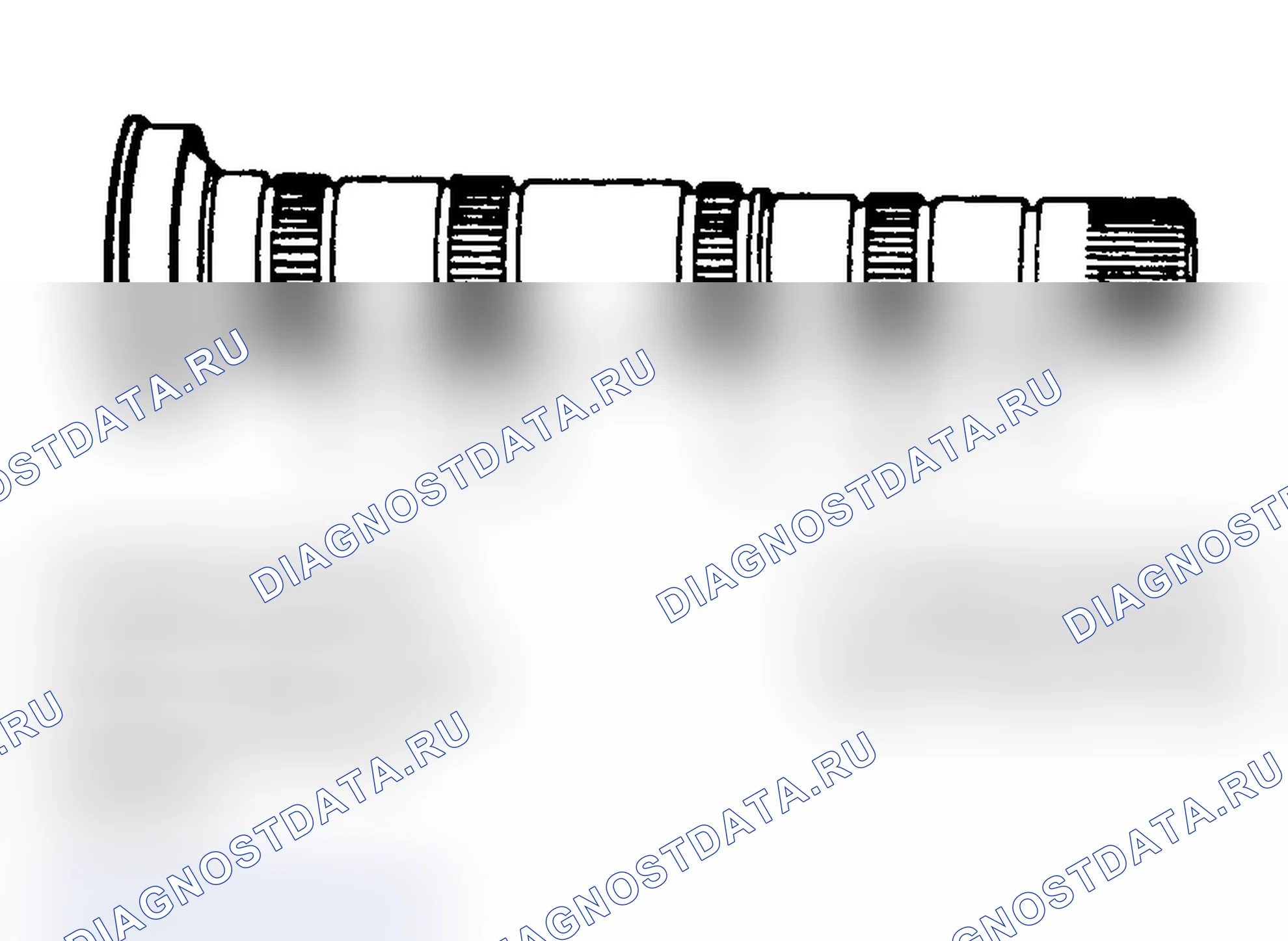 Рис. 34. Audi A6 C4