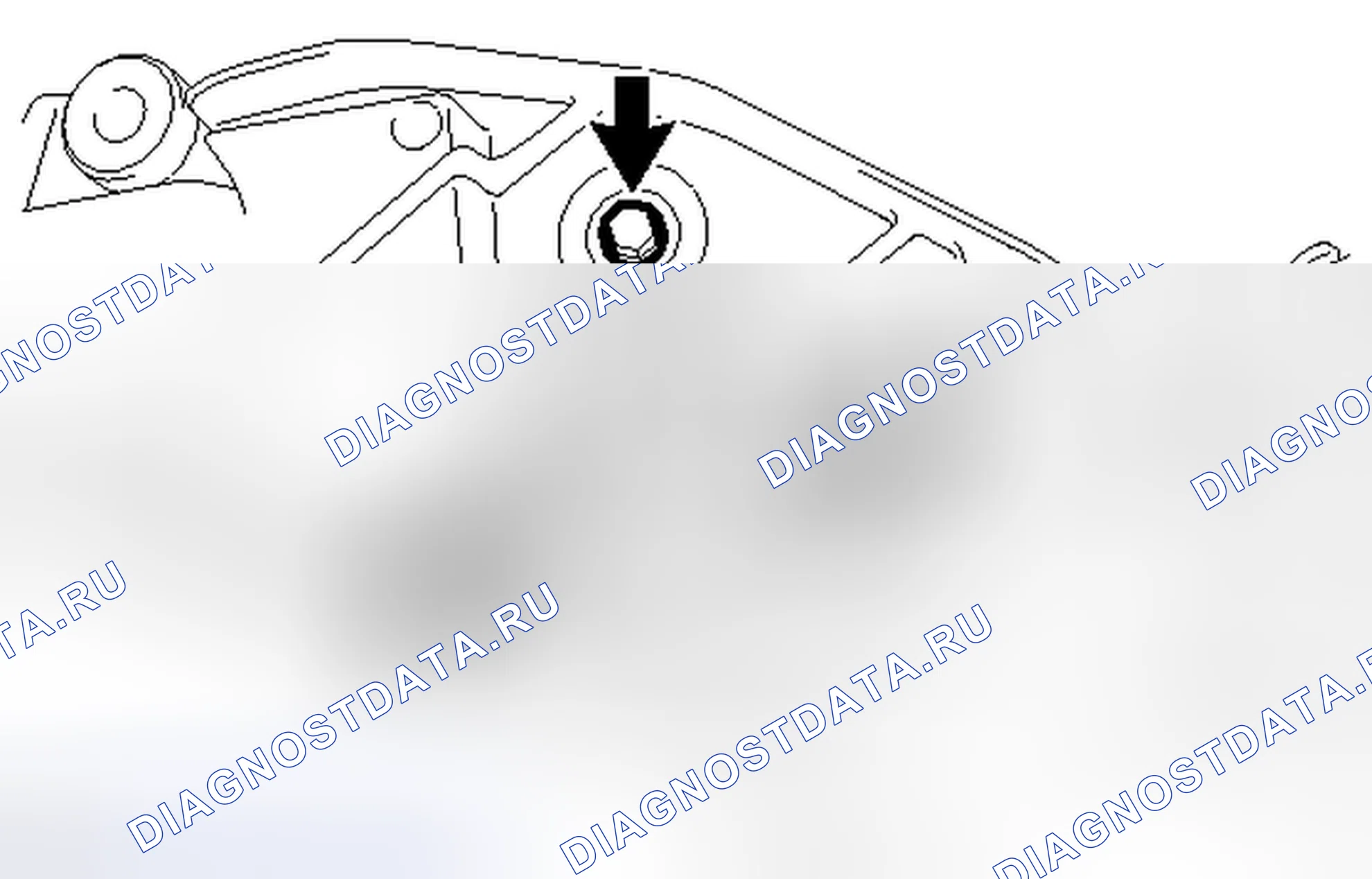 Рис. 15. Toyota Sequoia II рестайлинг