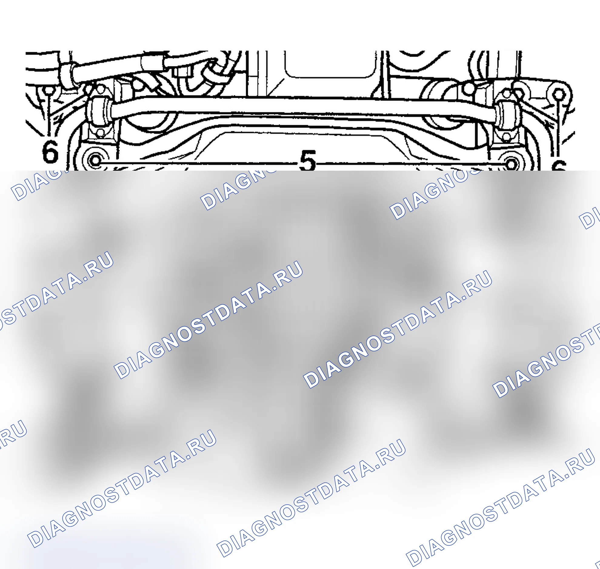 Рис. 28. Audi A4 B5 рестайлинг