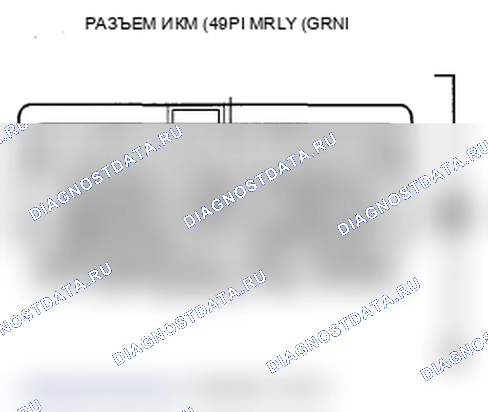 Рис. 77. Acura MDX II рестайлинг
