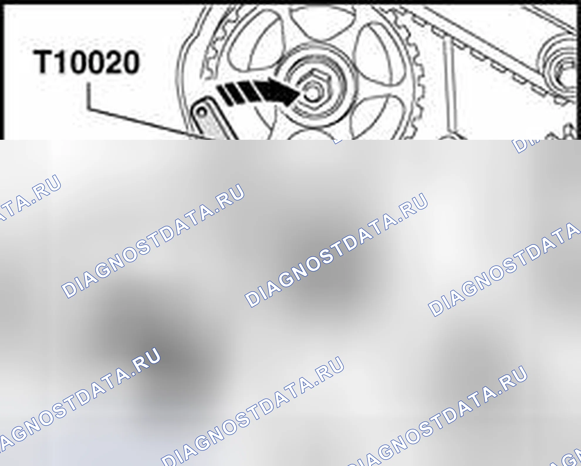 Рис. 98. Volkswagen Jetta IV