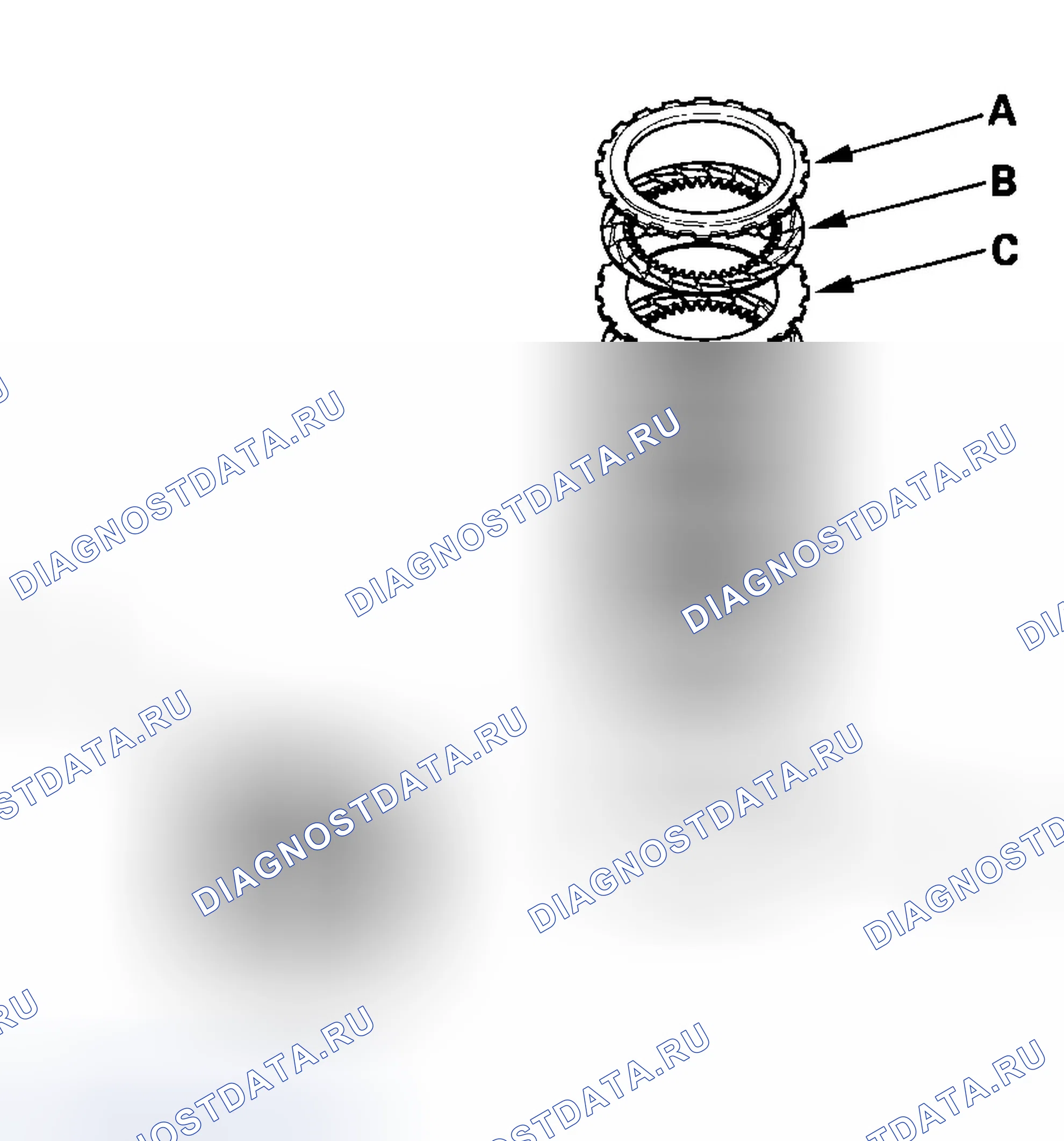 Рис. 316. Honda Element YH2