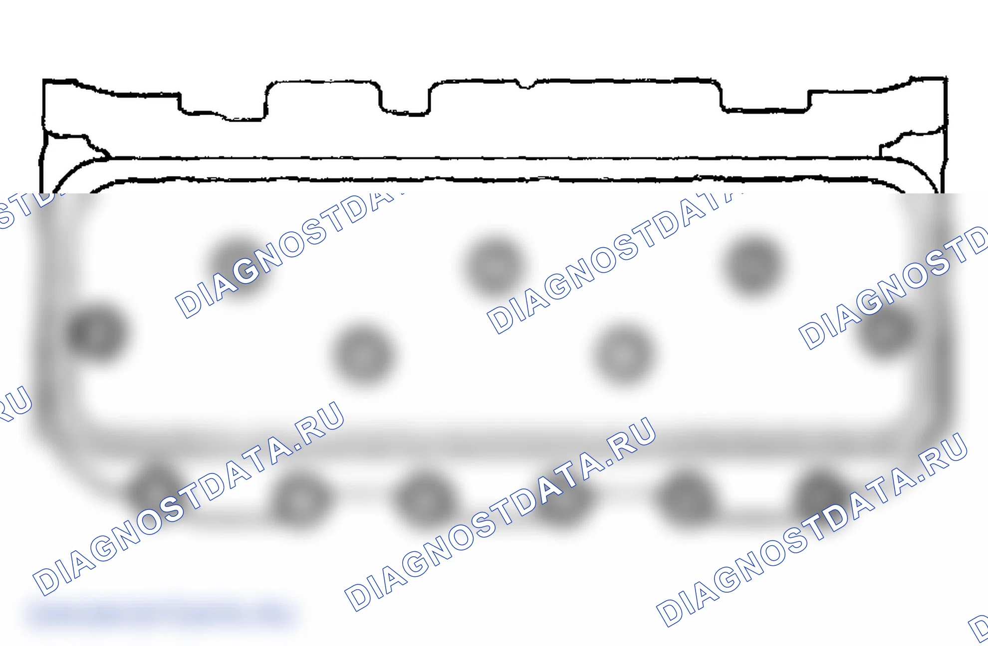 Рис. 623. GMC Savana Special G3500 