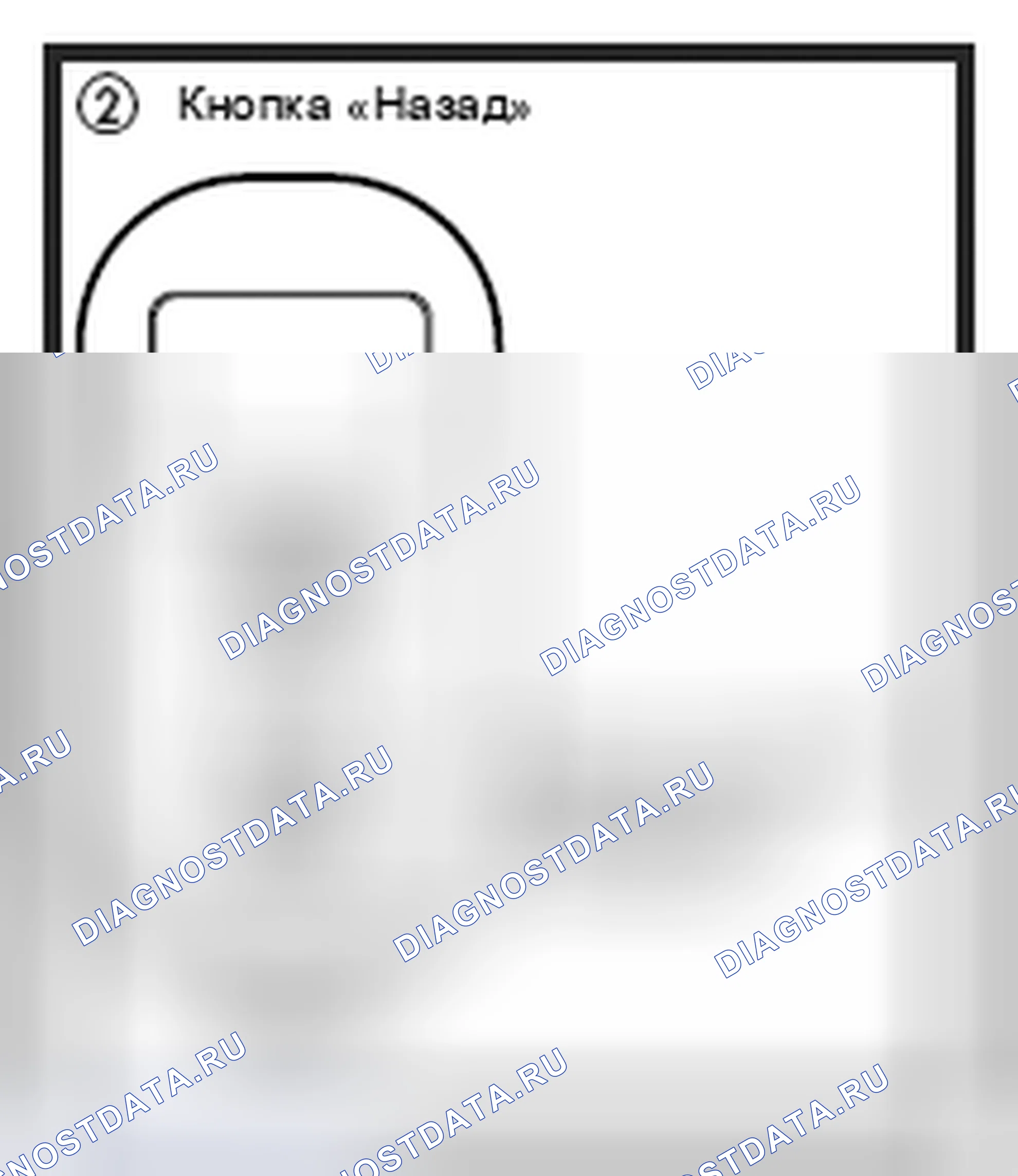 Рис. 268. Toyota Tundra I рестайлинг