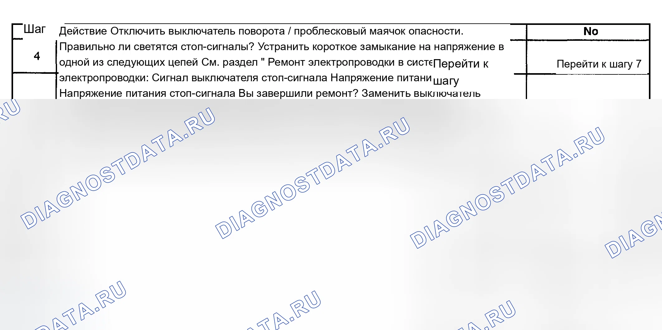 Рис. 176. Chevrolet TrailBlazer I