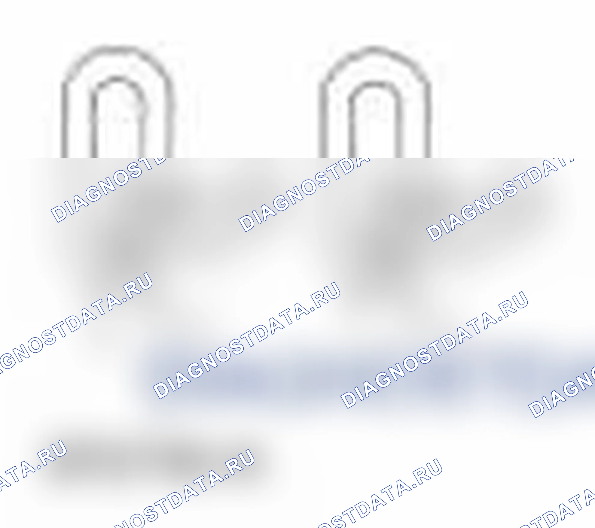 Рис. 236. Ford Transit Connect I рестайлинг