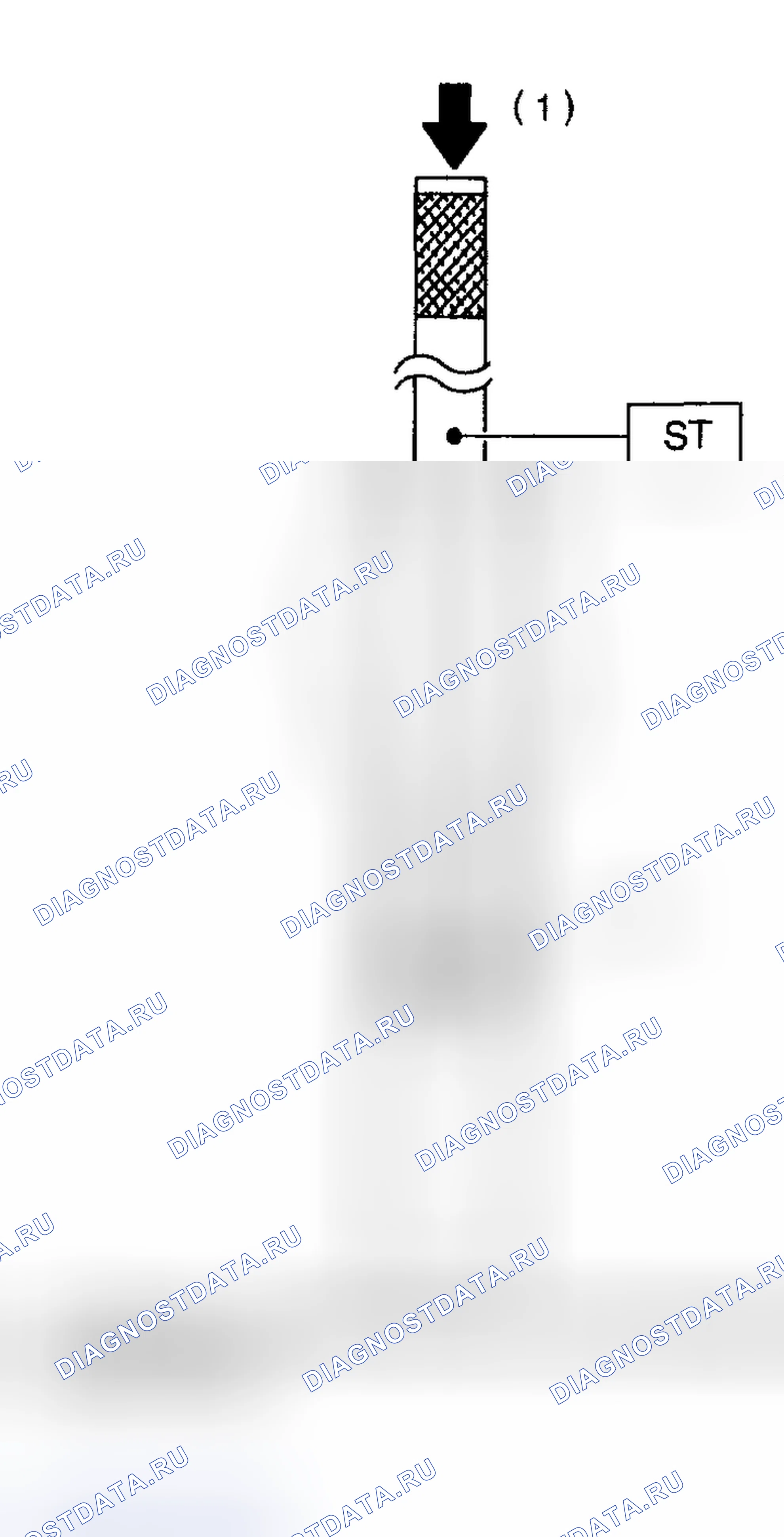 Рис. 58. Subaru Forester SG