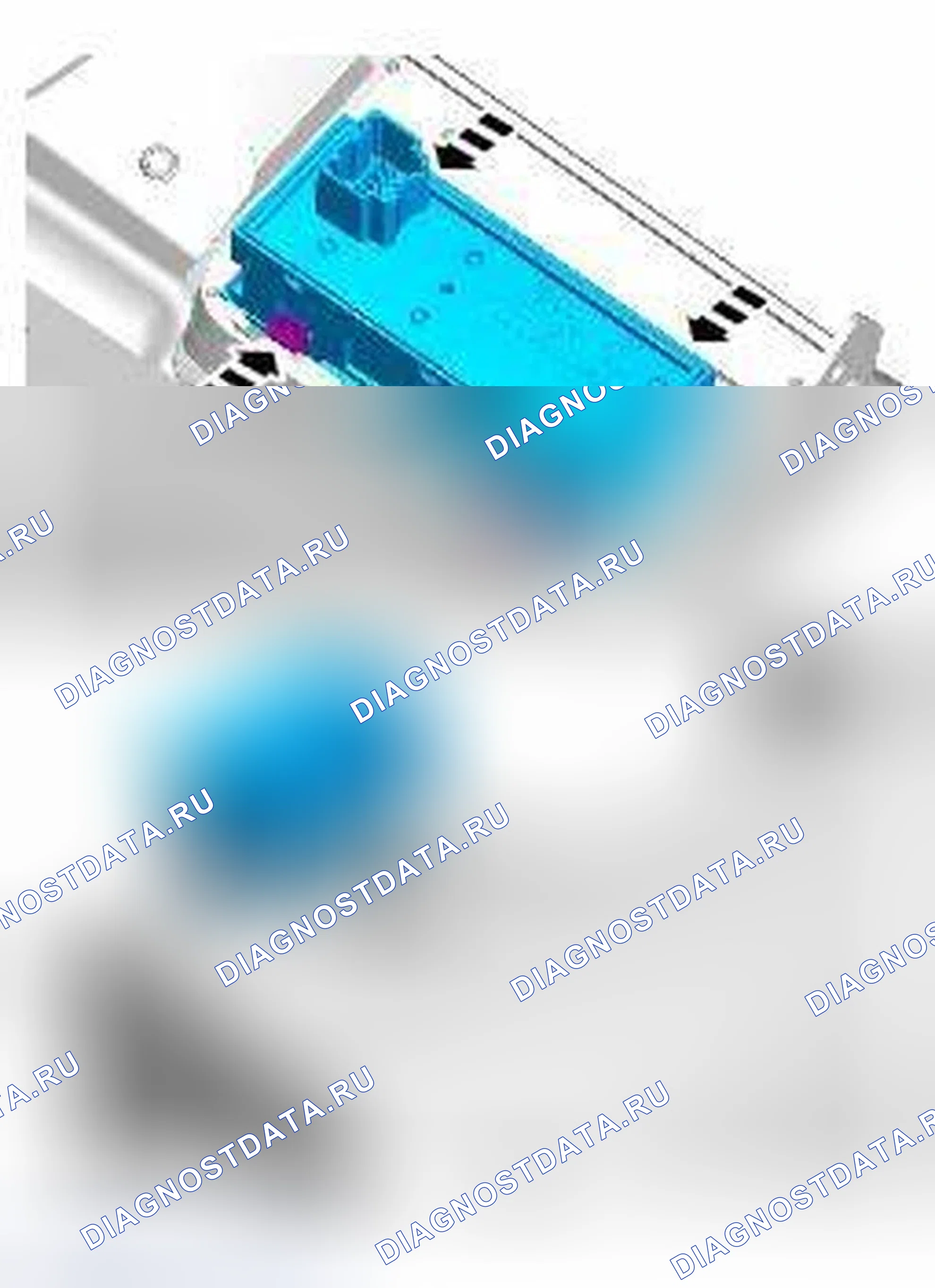 Рис. 55. Jaguar XFR I