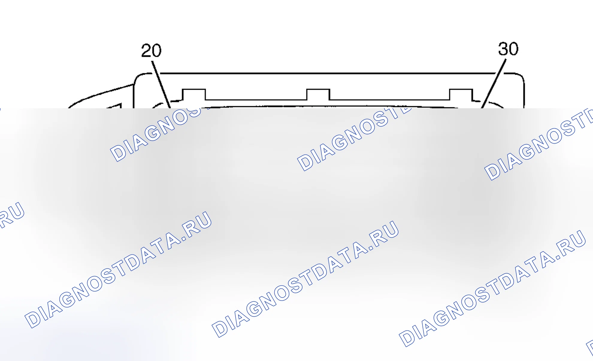 Рис. 3. Hyundai Pony I