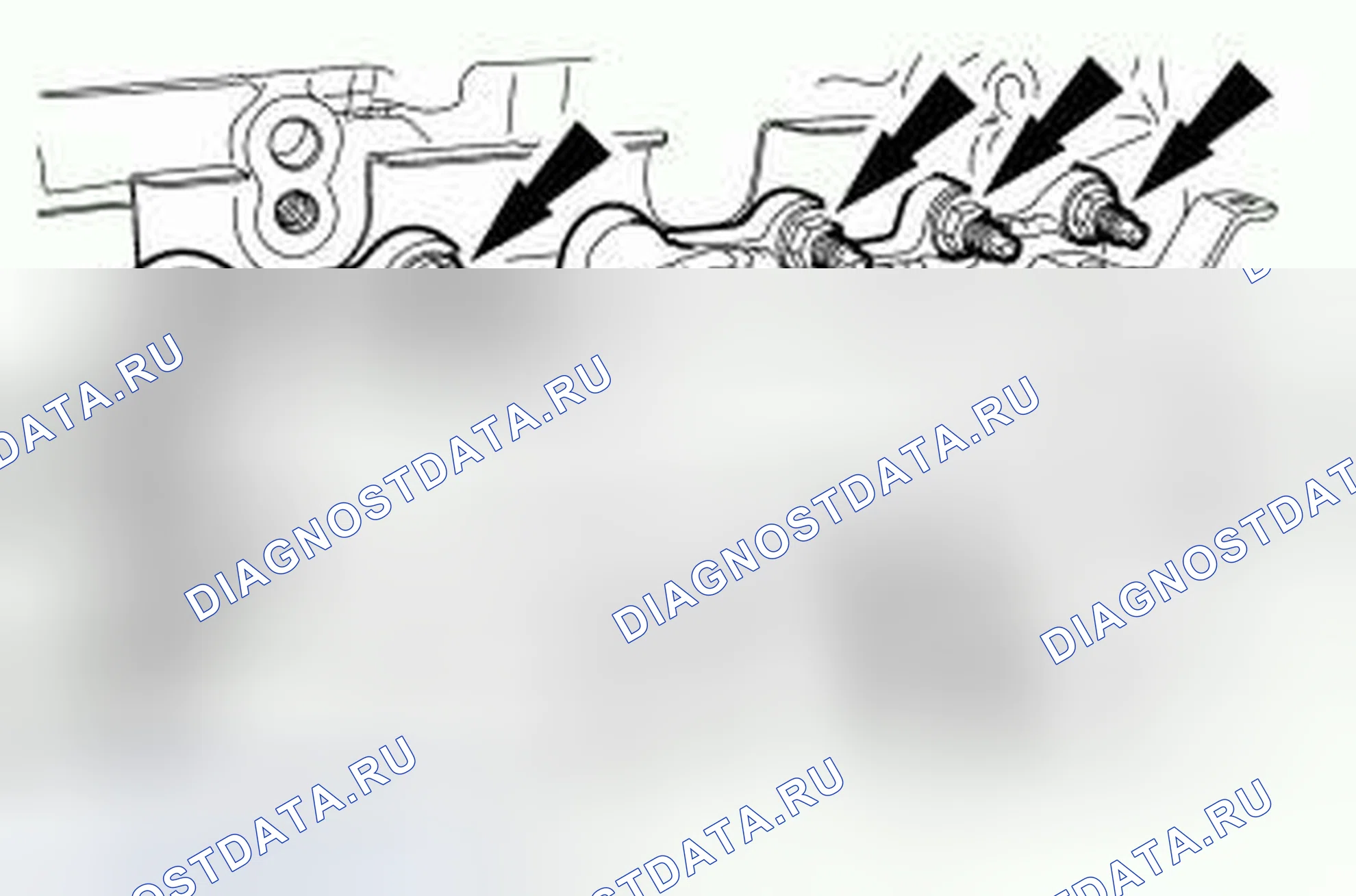 Рис. 1469. Hyundai ix55 I