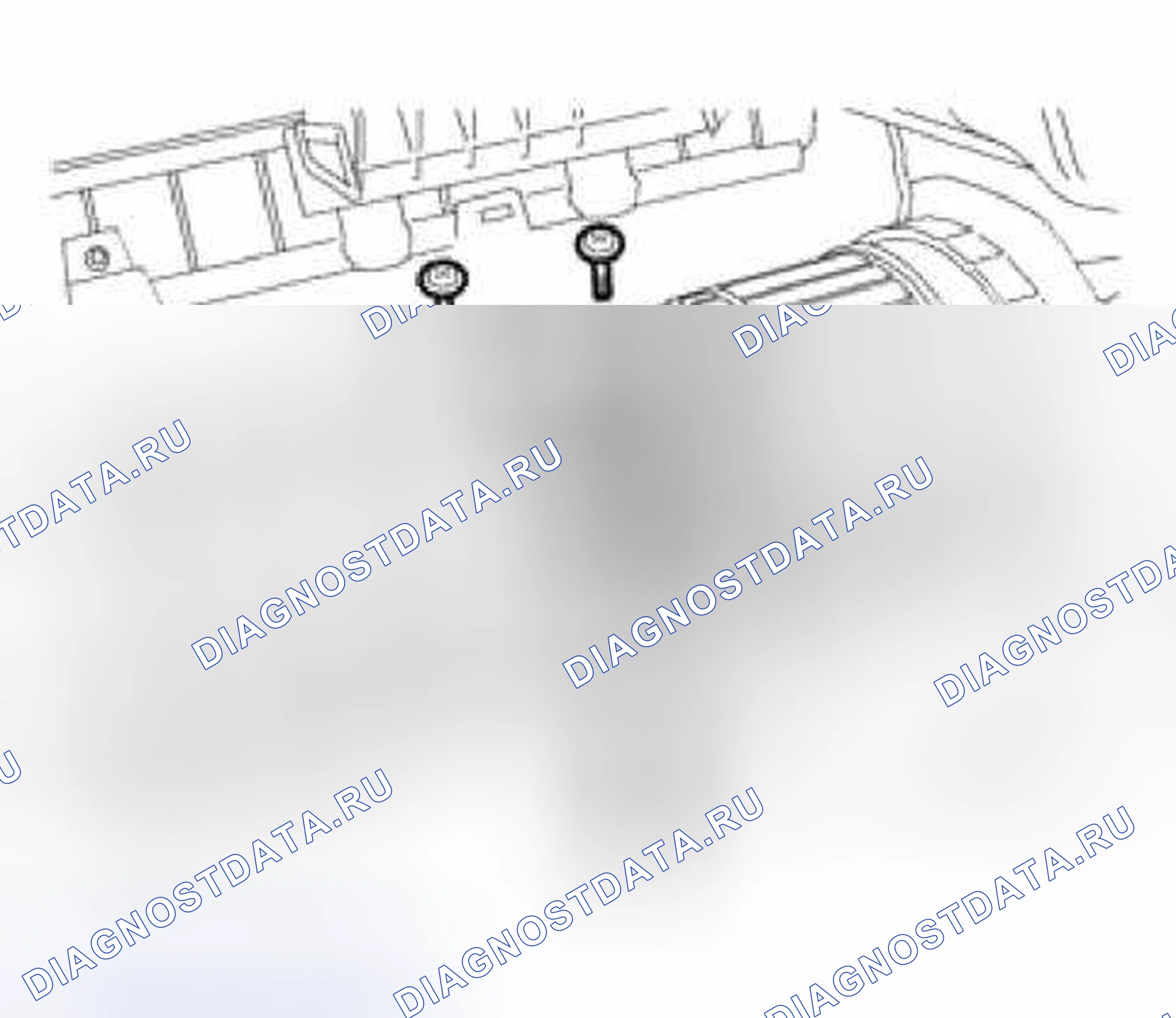 Рис. 21. Land Rover Range Rover L322