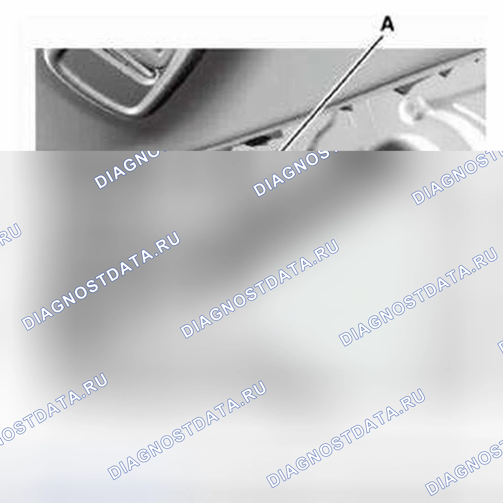 Рис. 362. Honda CR-V IV