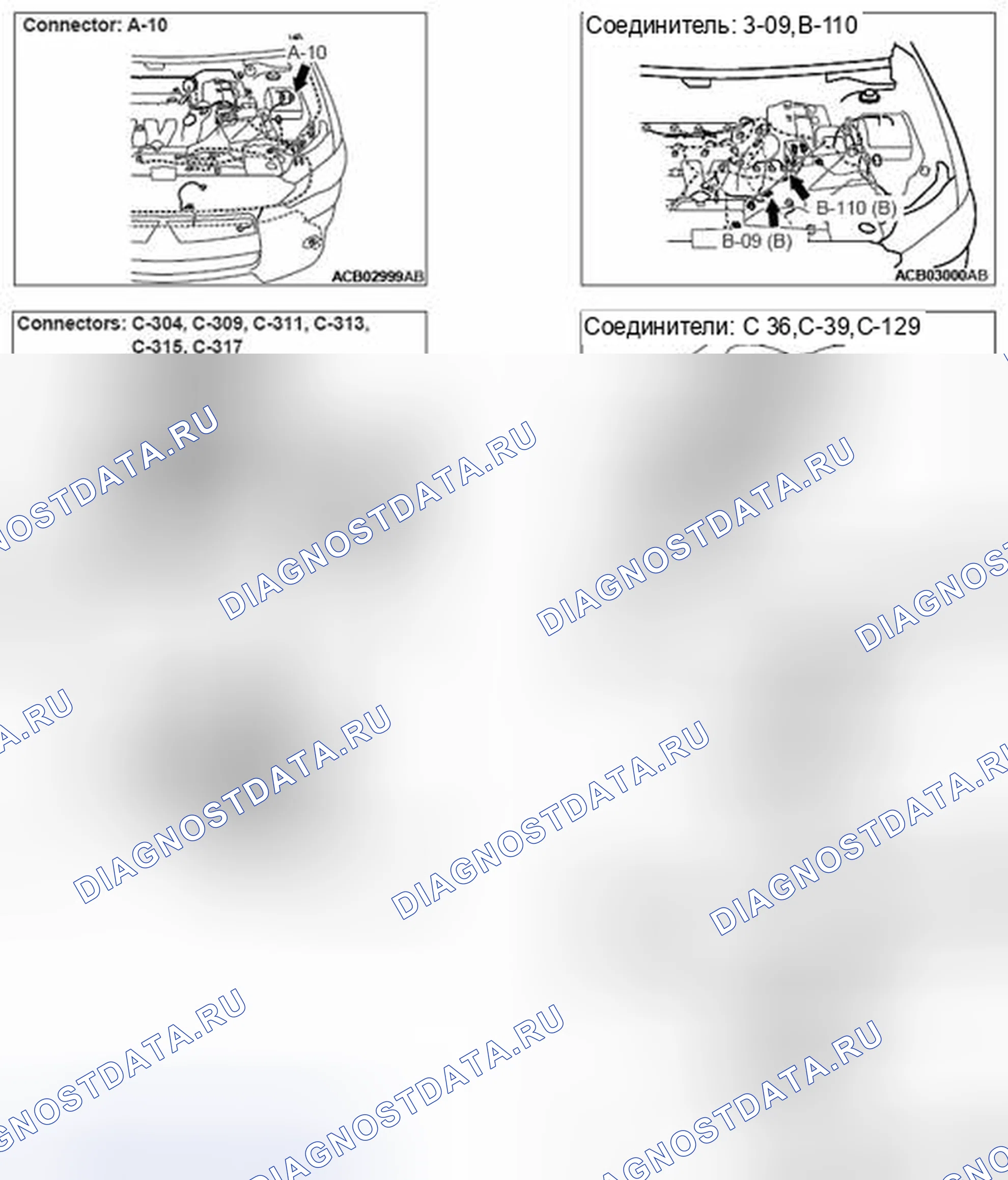 Рис. 94. Mitsubishi Lancer Ralliart X рестайлинг