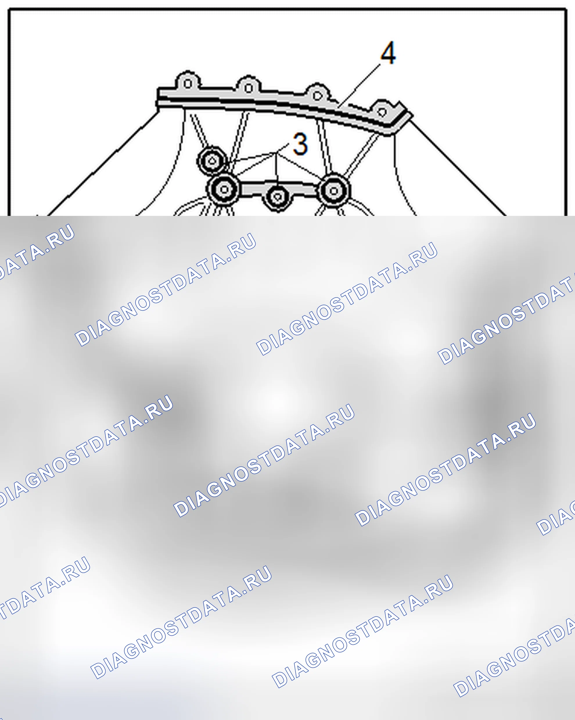 Рис. 123. Volkswagen Touareg II