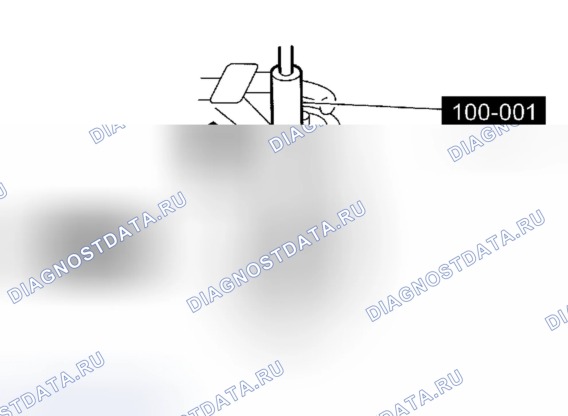 Рис. 307. Ford Pickup F350 Super Duty 