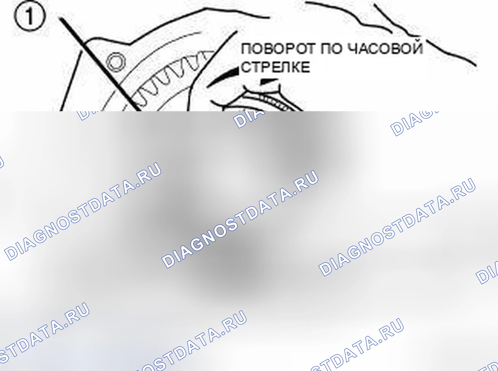 Рис. 134. Chrysler Town & Country V рестайлинг
