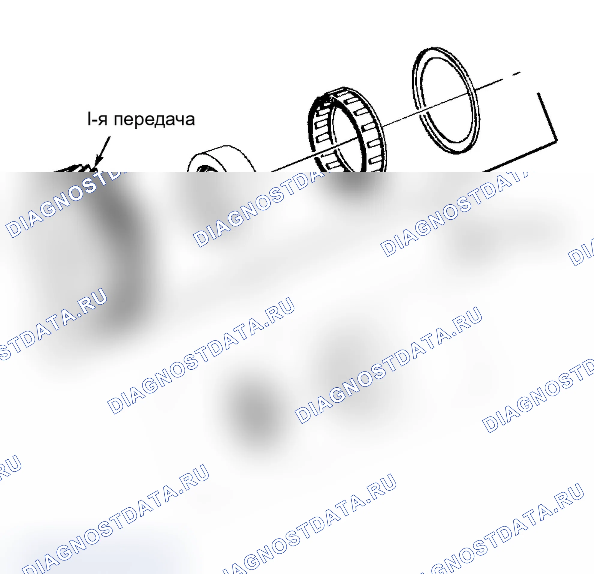 Рис. 55. Saturn SL I