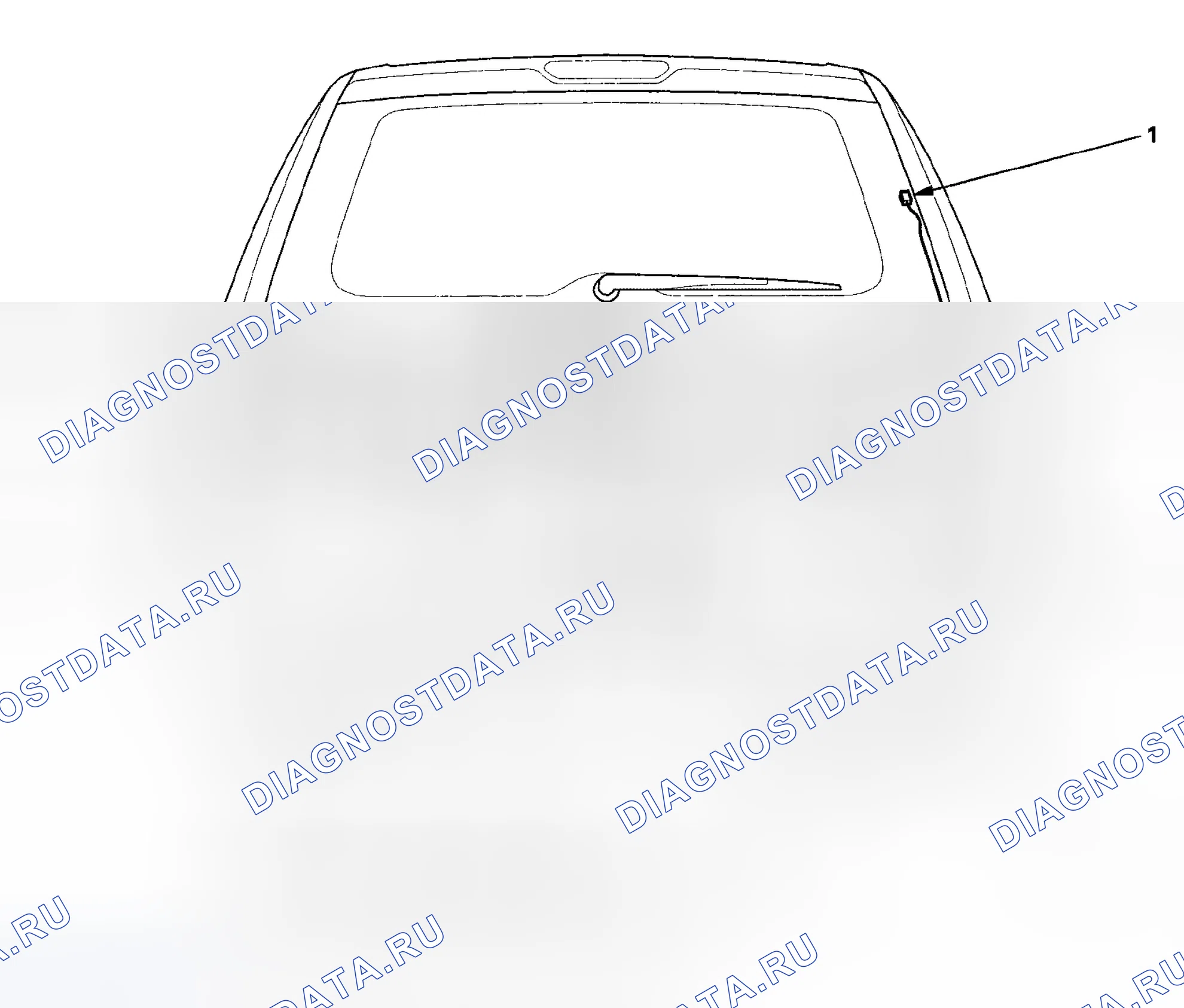 Рис. 47. Honda Pilot I