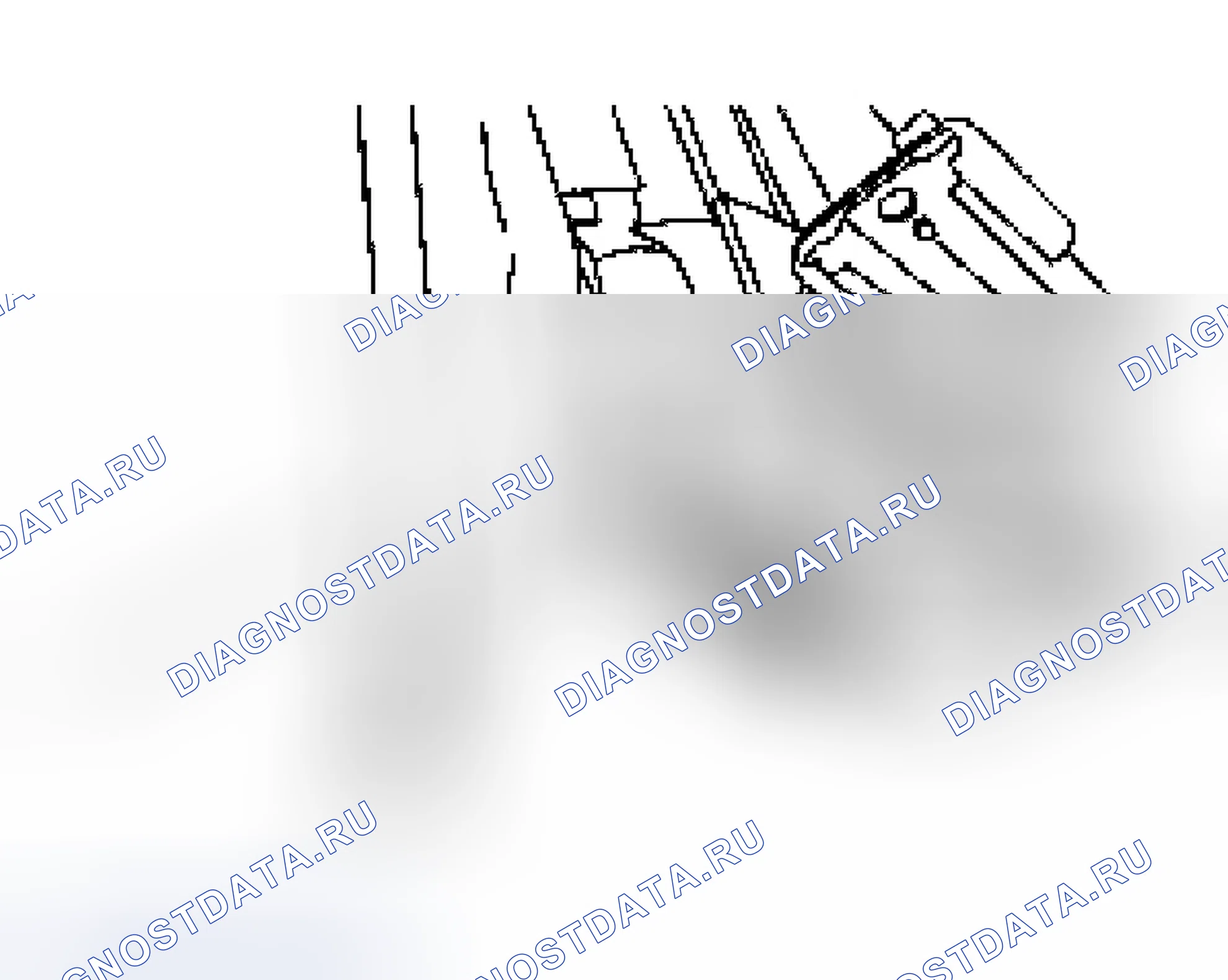 Рис. 117. Ford Crown Victoria II
