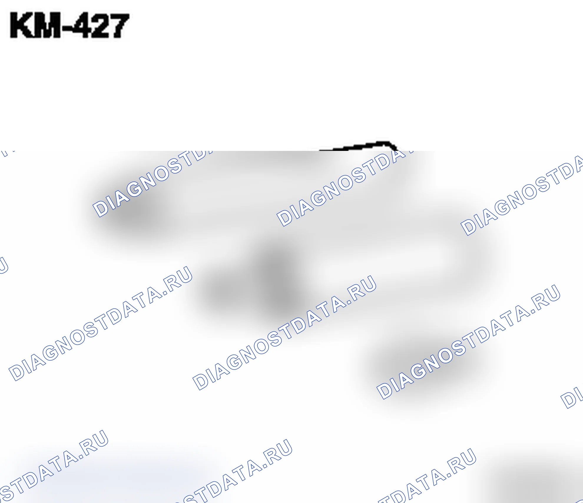Специальные инструменты (Z 17 DTH). Opel Combo C