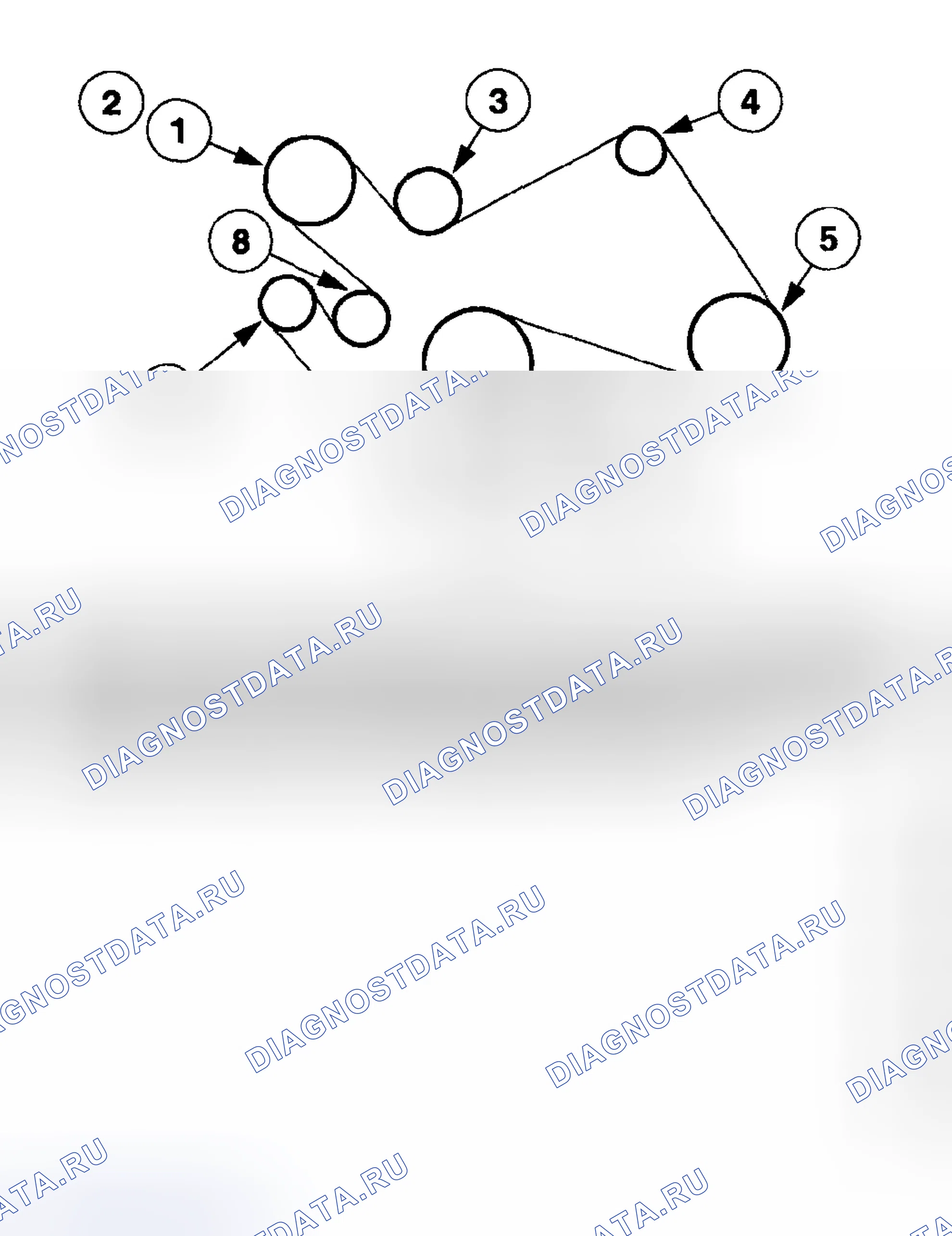 Рис. 53. Ford Pickup F250 Super Duty I