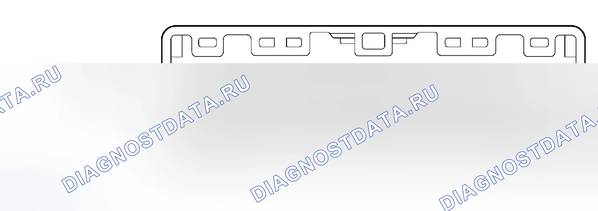 Рис. 7. Honda Accord VI
