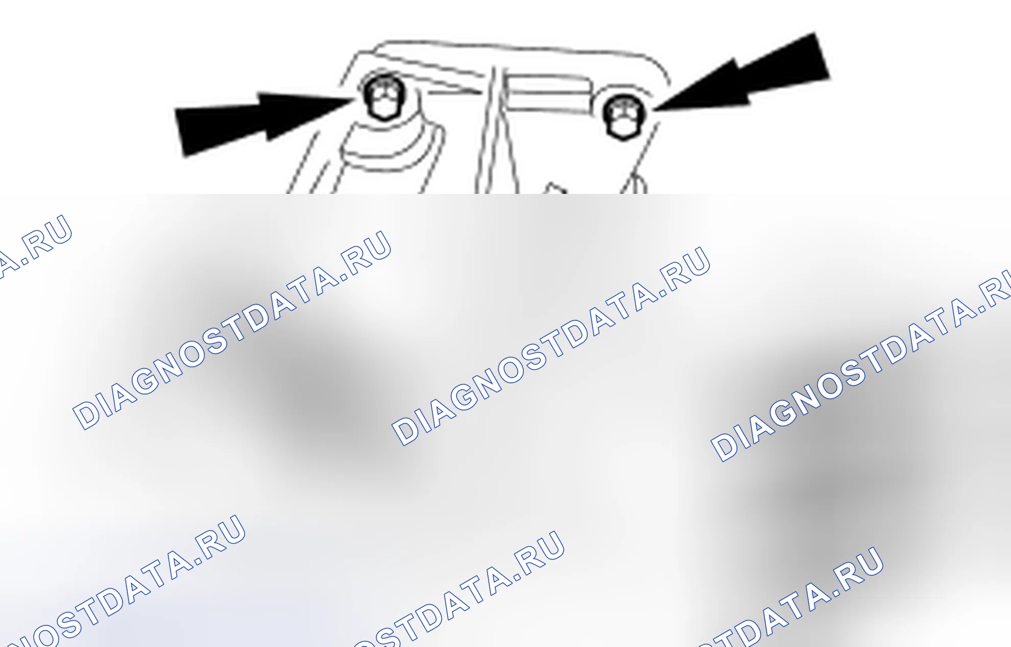 Рис. 292. Hyundai Matrix I рестайлинг