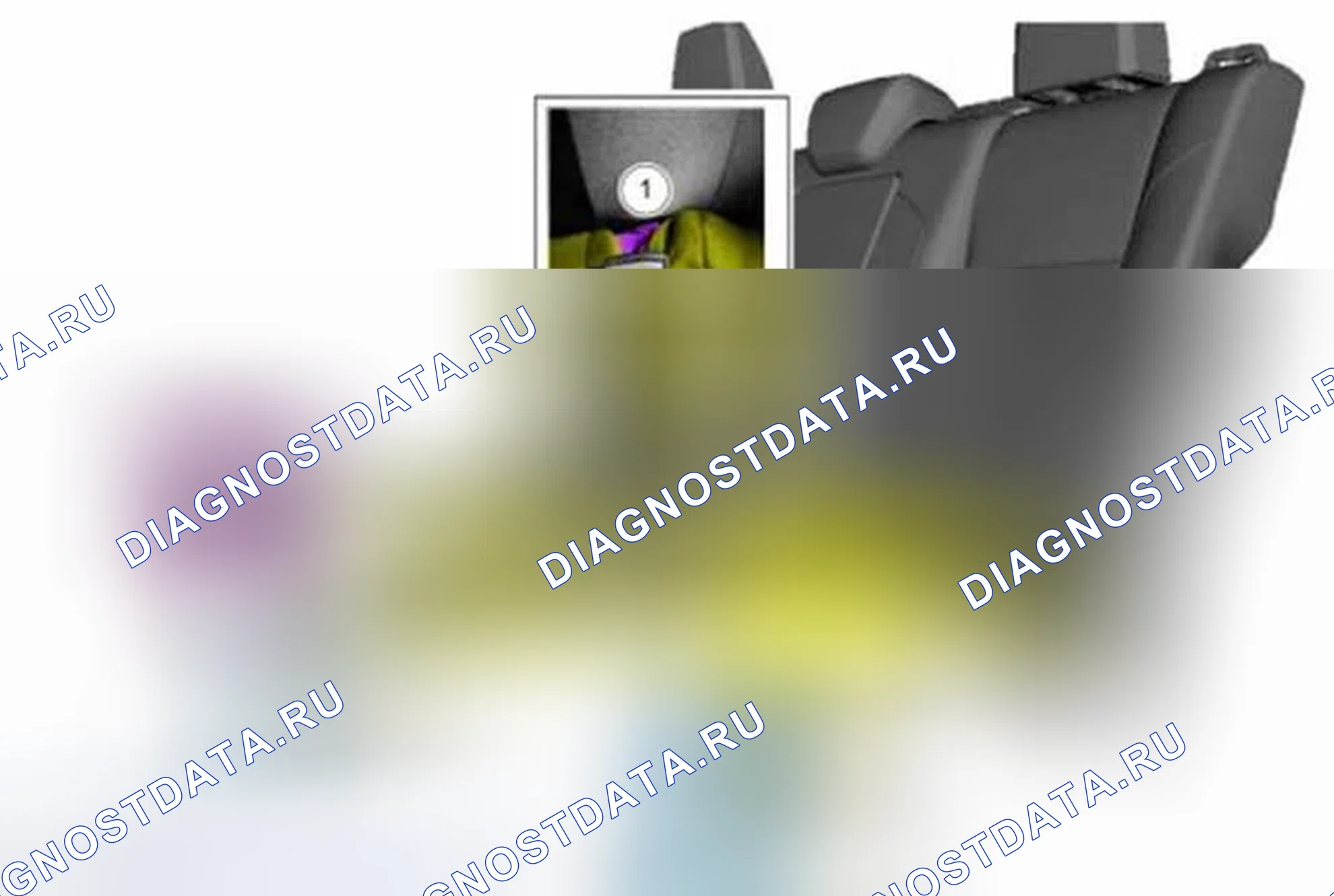 Рис. 25. Ford C-MAX II
