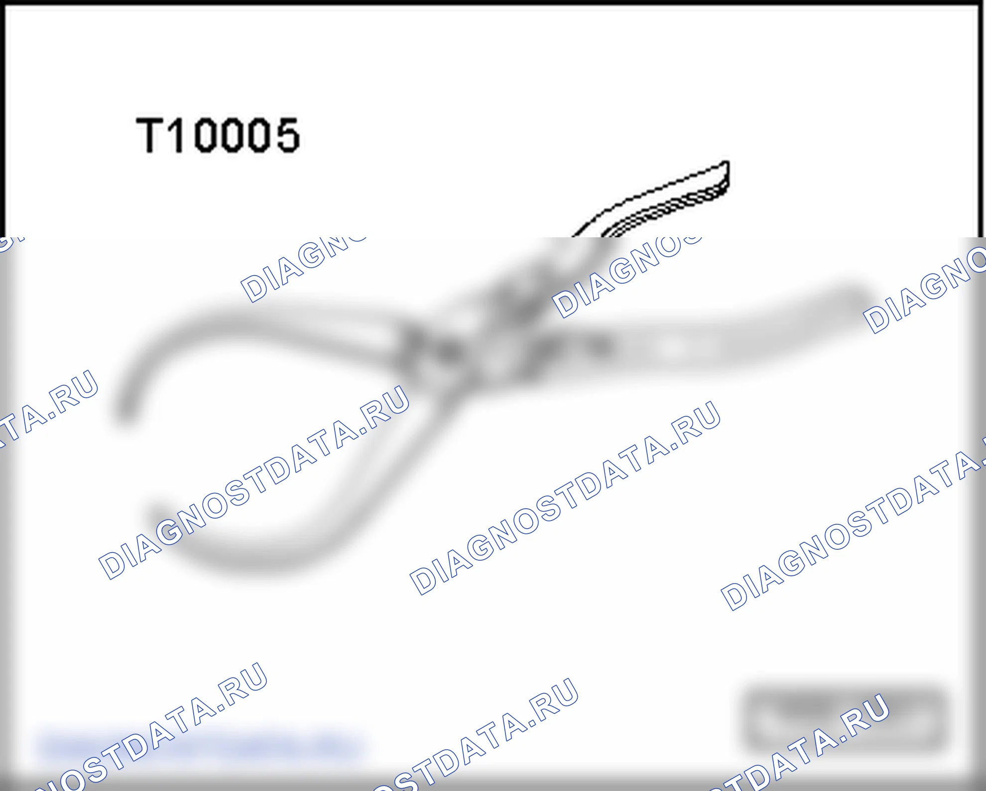 Таблица преобразования по релевантности. SEAT Ibiza IV