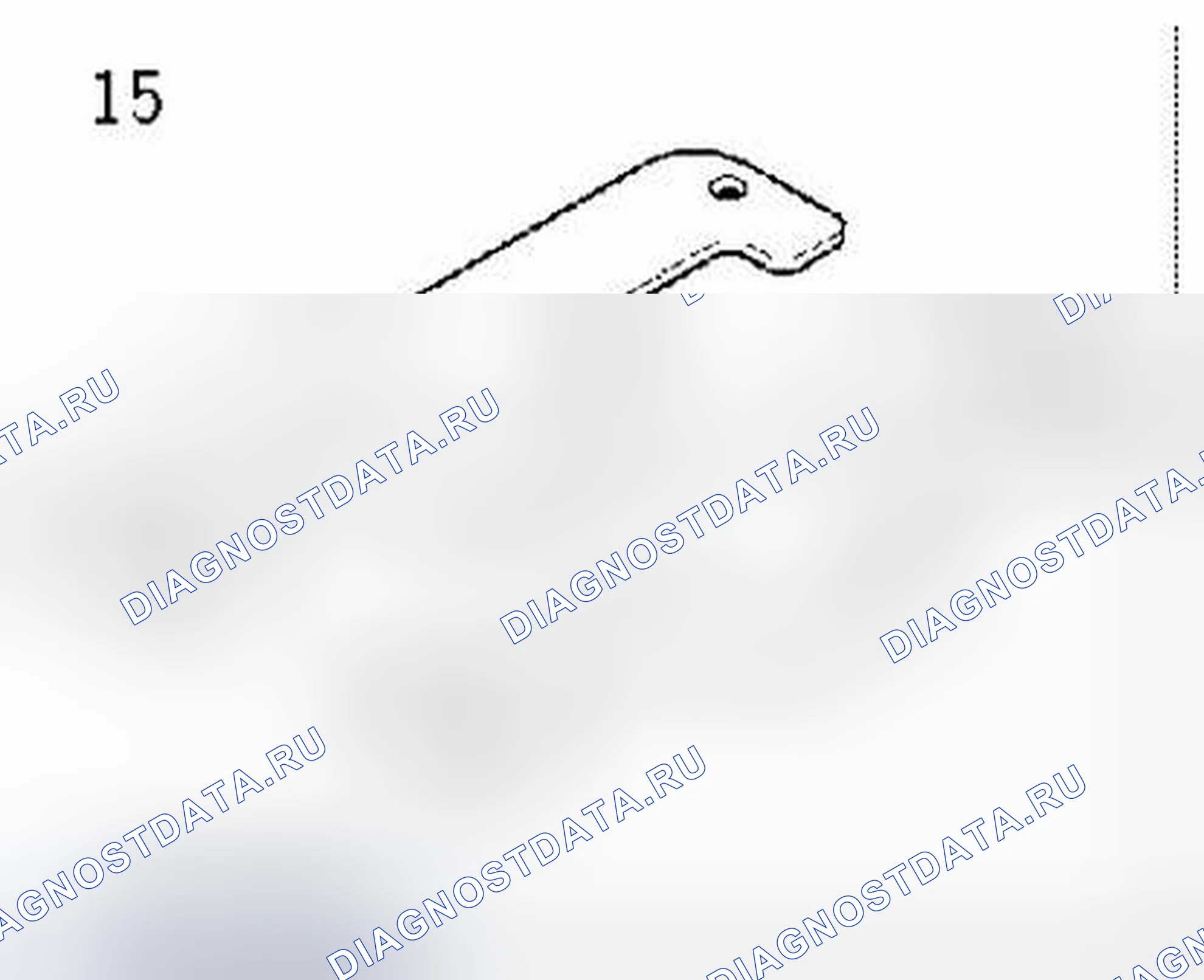 Рис. 930: Инструменты. Porsche Cayenne GTS 957 рестайлинг