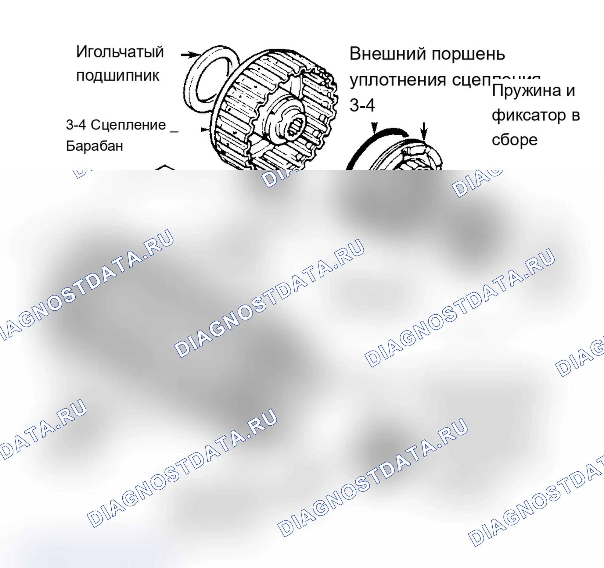 Рис. 20: Контроль. Mazda MX-6 V