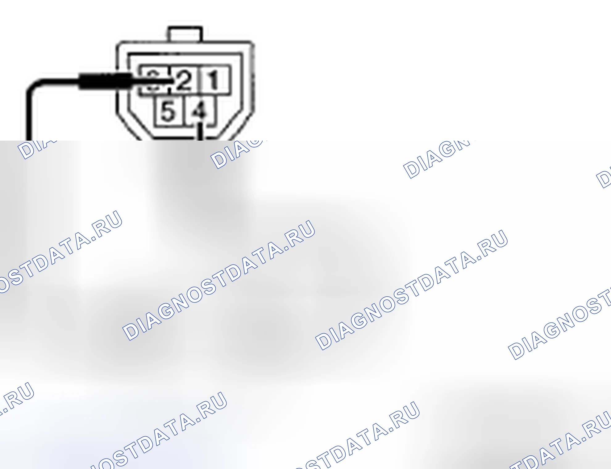 Рис. 29. Subaru Legacy BL/BP рестайлинг
