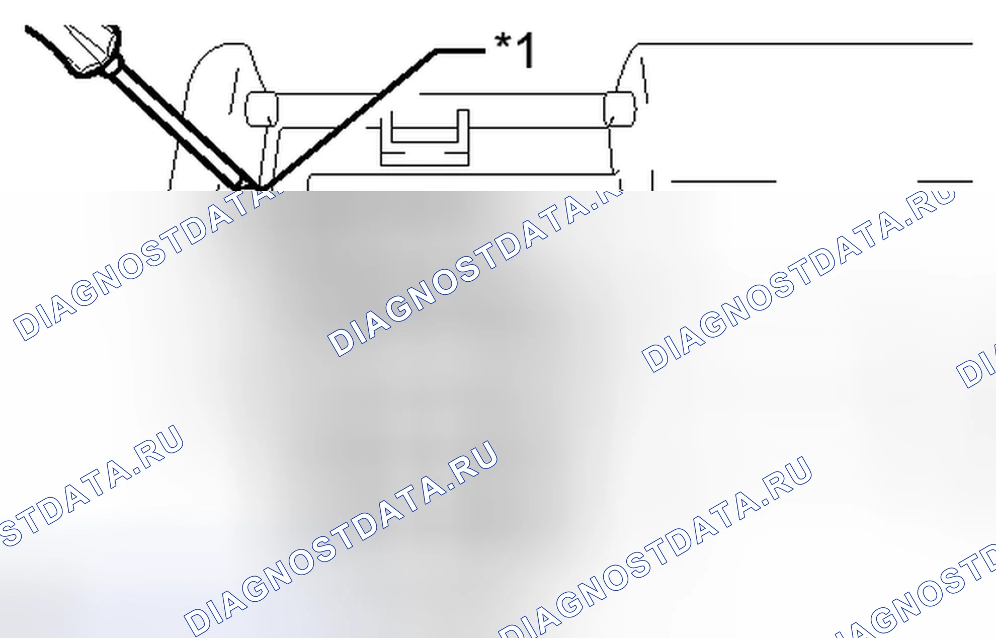 Рис. 421. Honda Accord VII