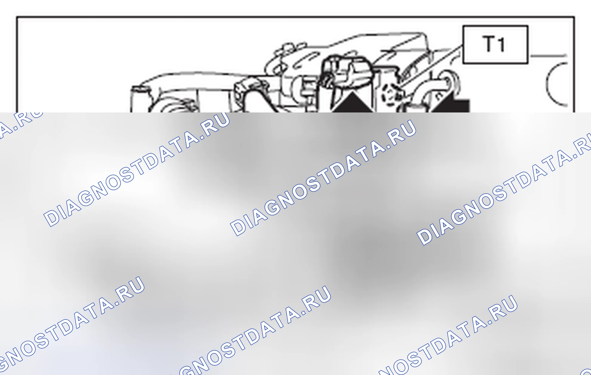 Рис. 354. Subaru Impreza GK