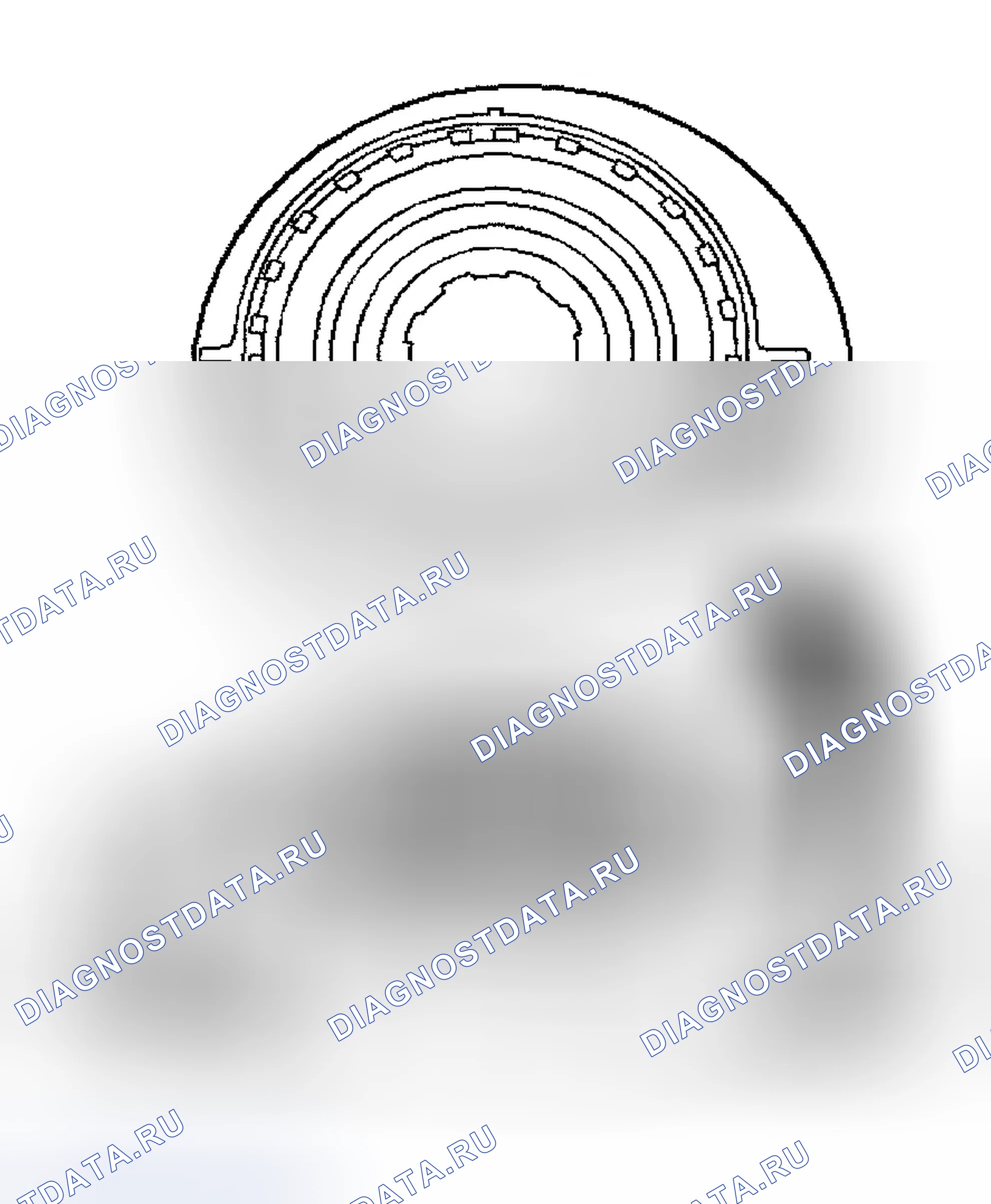 Рис. 489. Chevrolet Silverado 1500 HD 