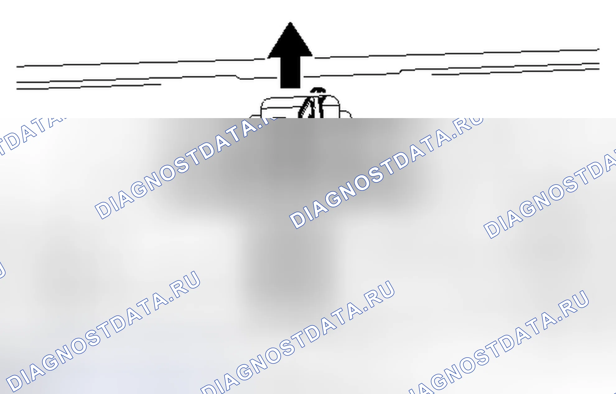 Рис. 42. Toyota Corolla X рестайлинг